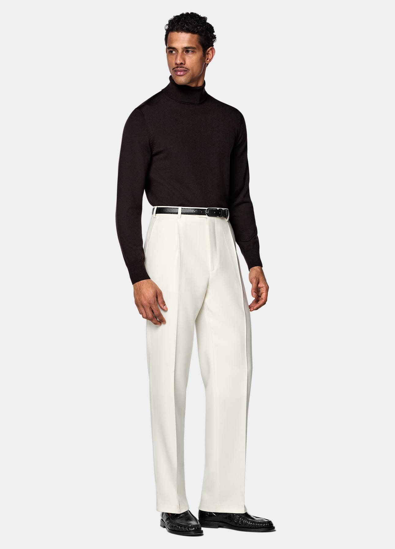 Turtleneck