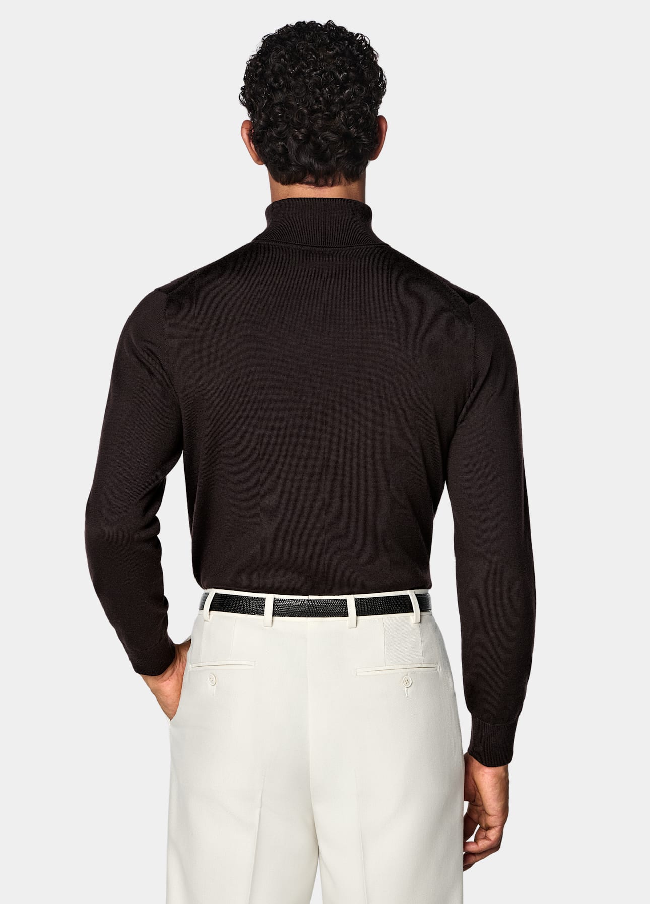 Turtleneck