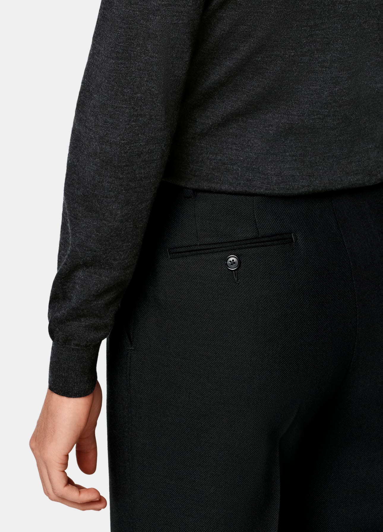 Turtleneck