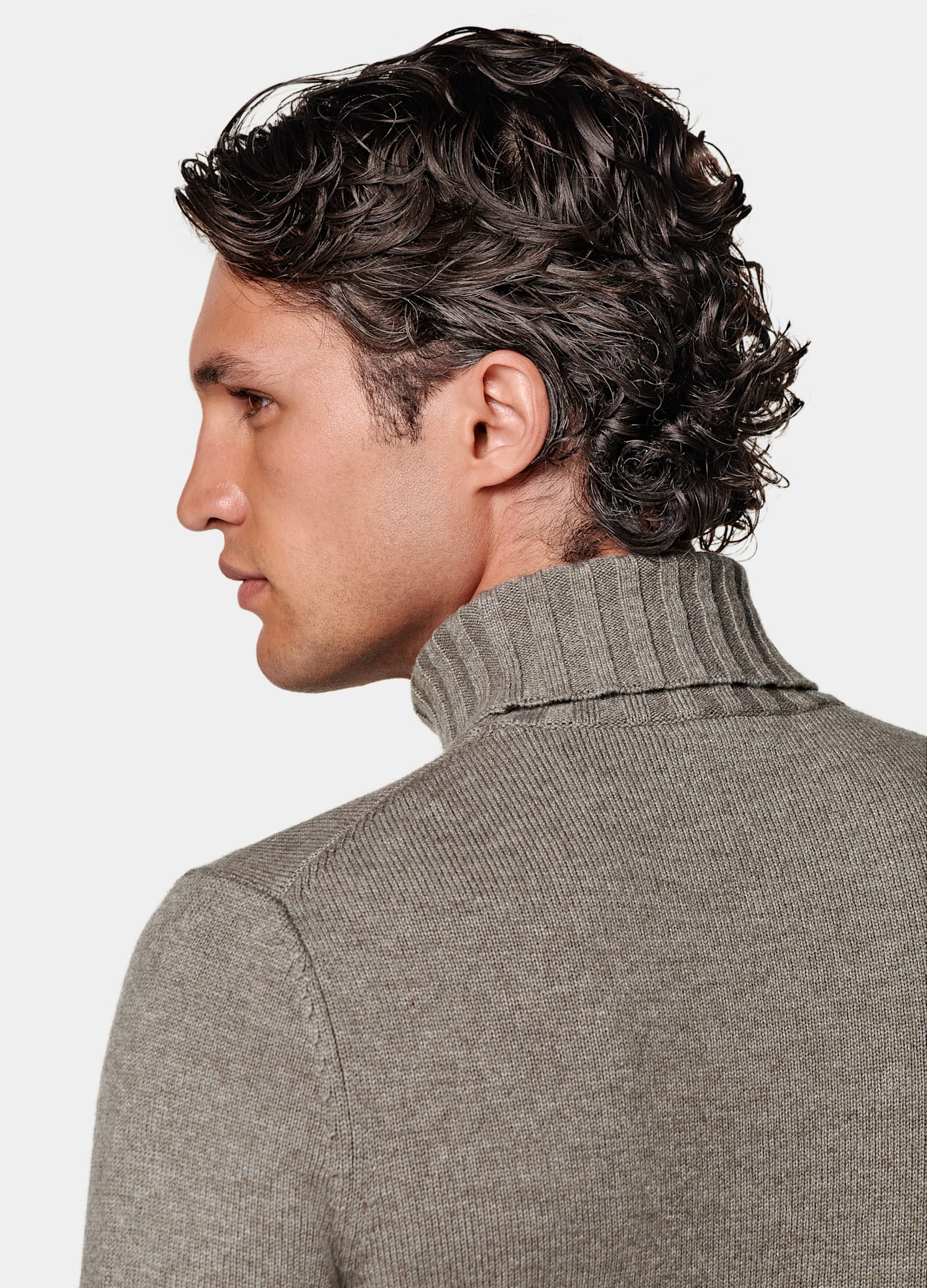 Turtleneck