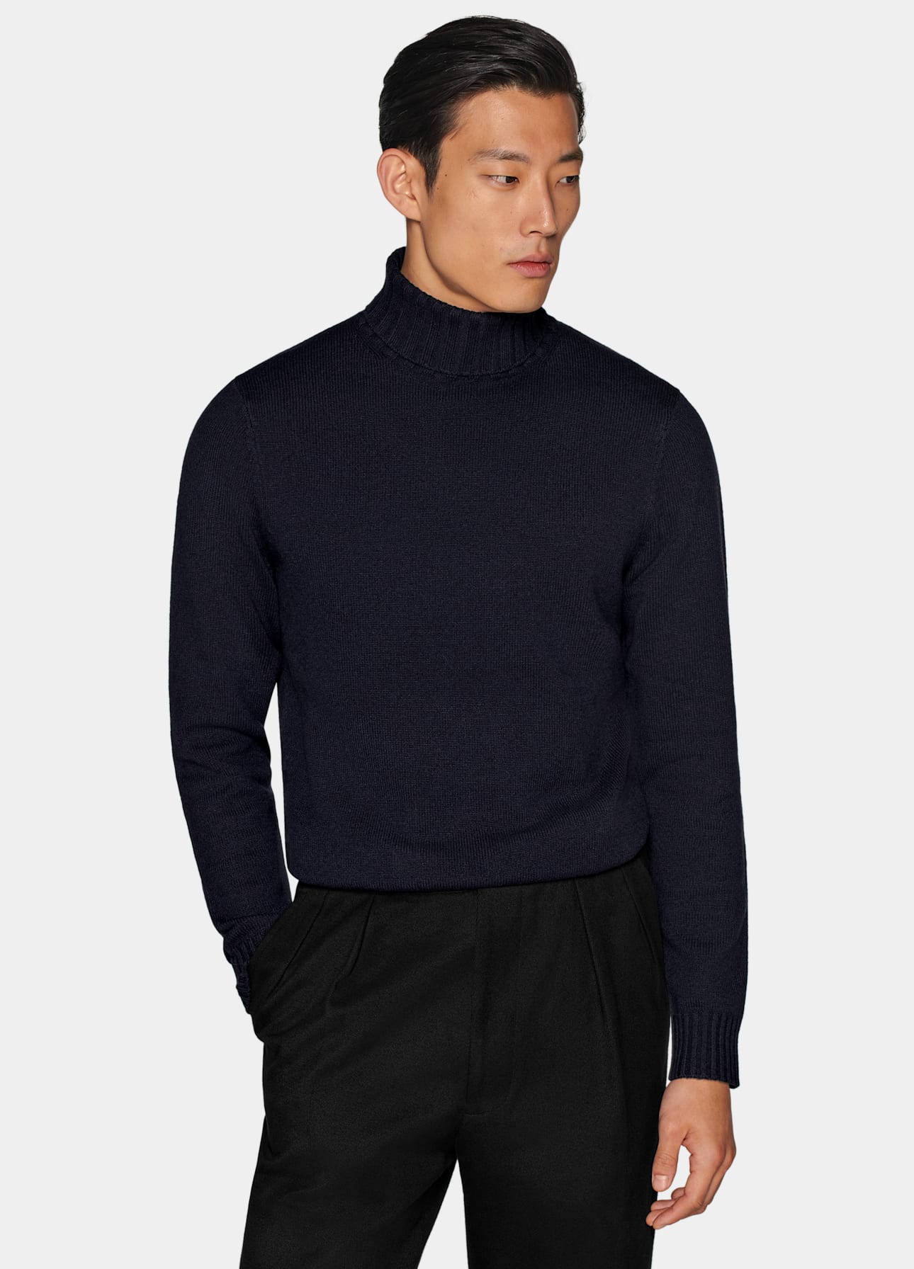 Turtleneck