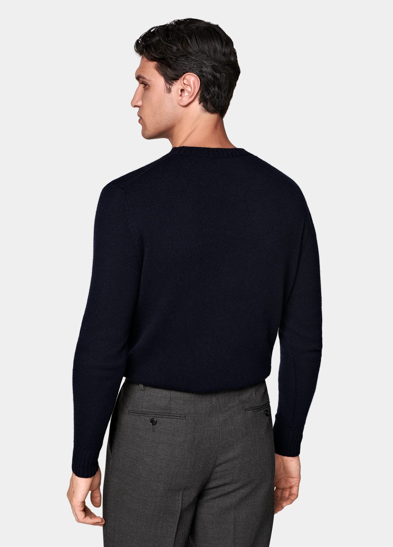 Crewneck