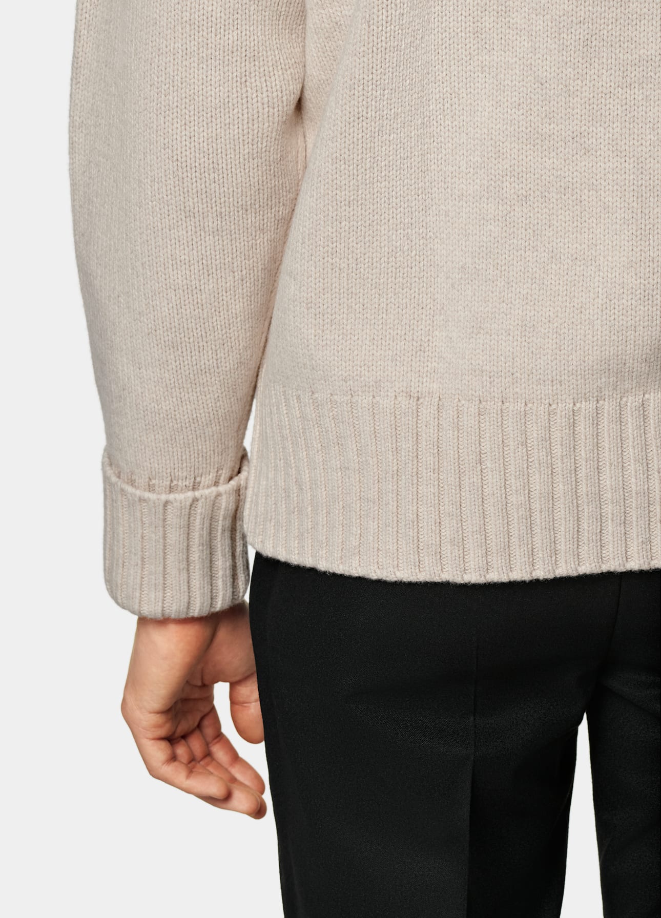 Oversized Cardigan