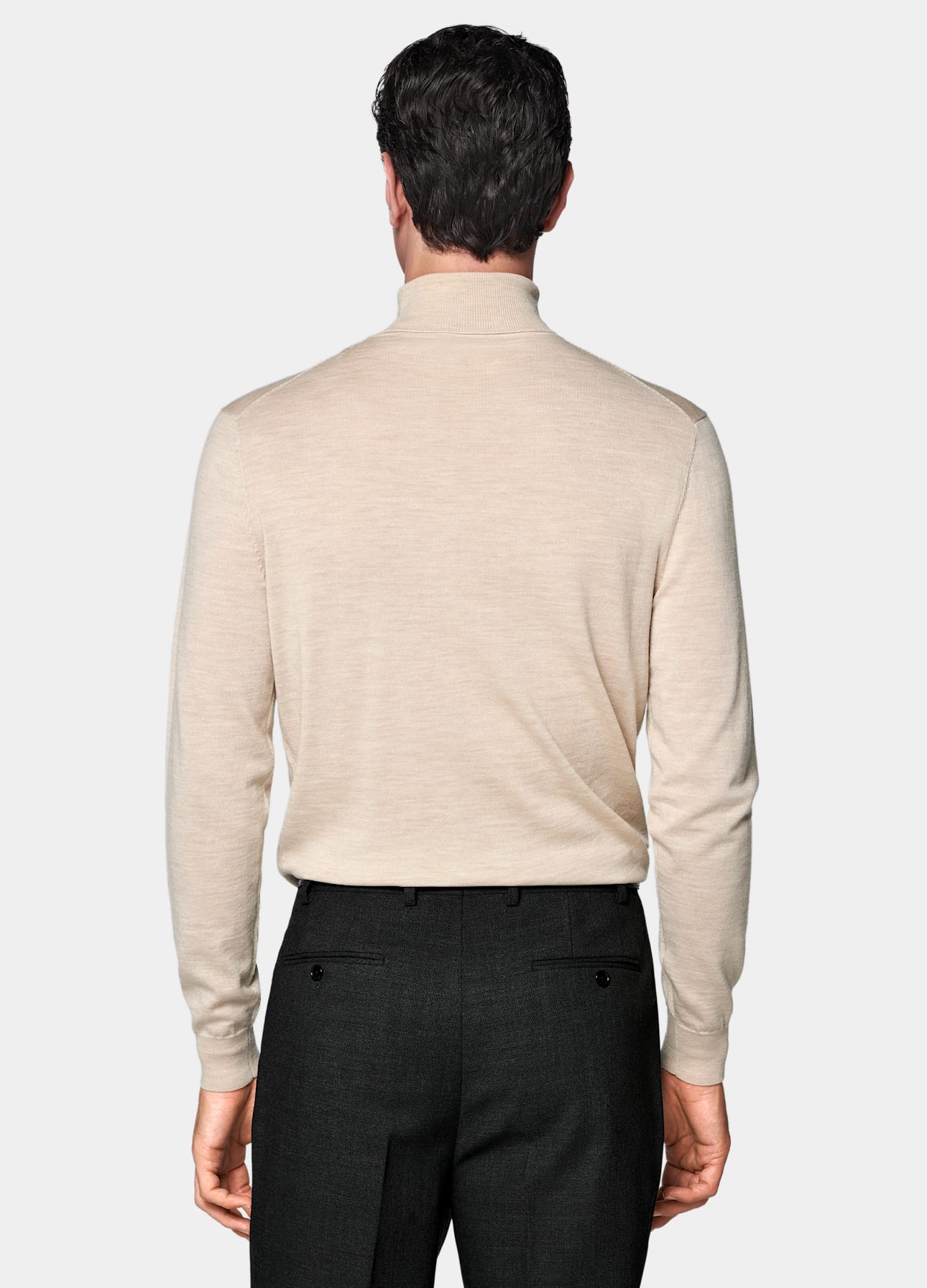 Turtleneck