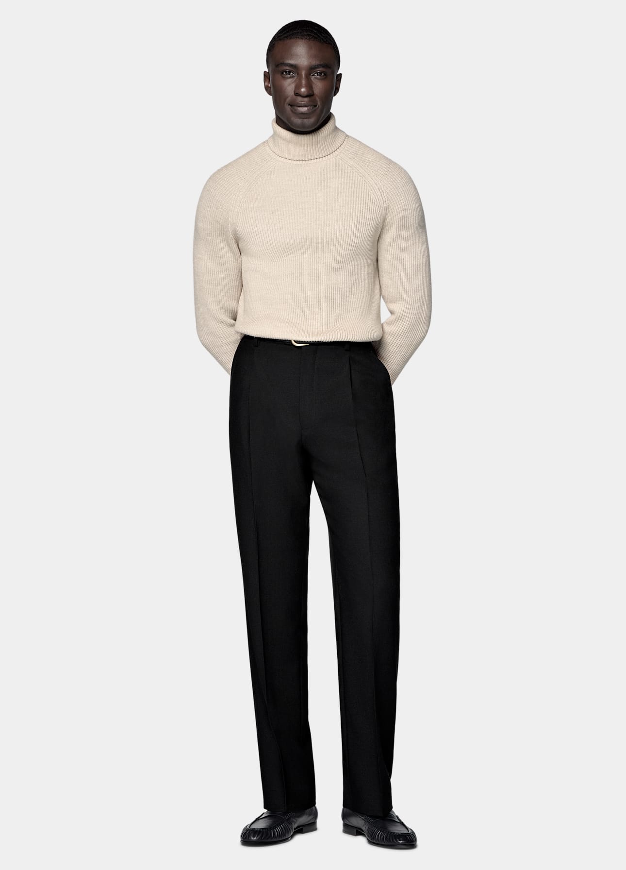 Turtleneck