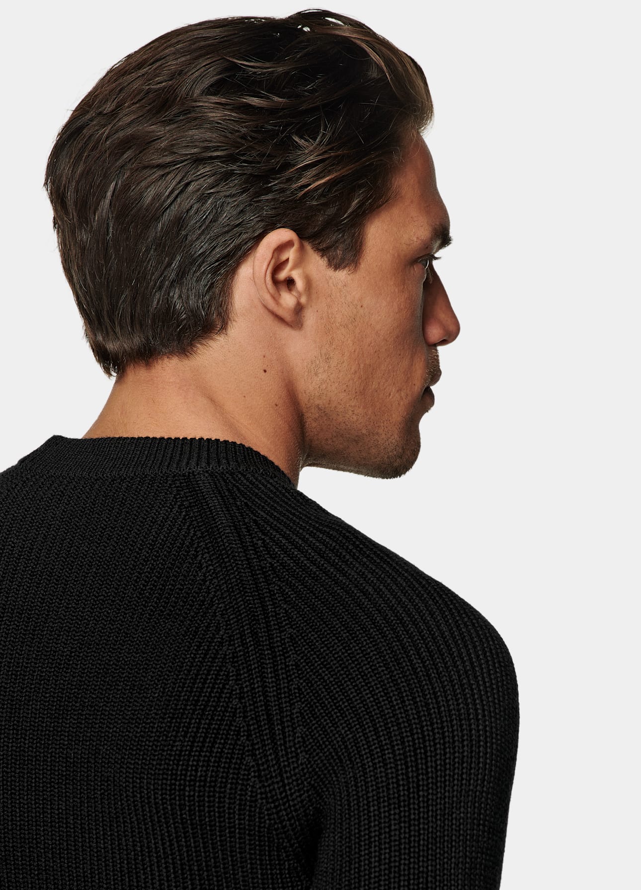 Crewneck