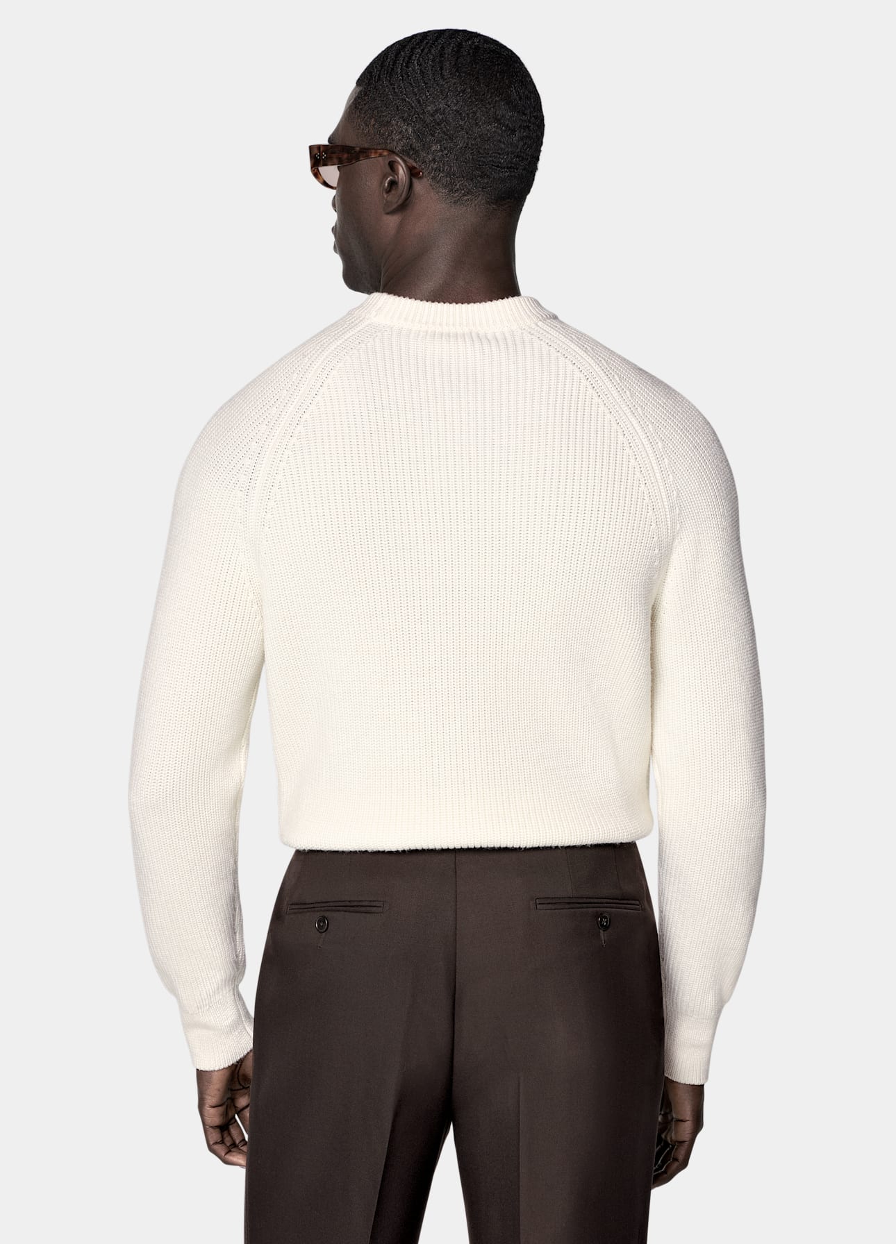 Crewneck