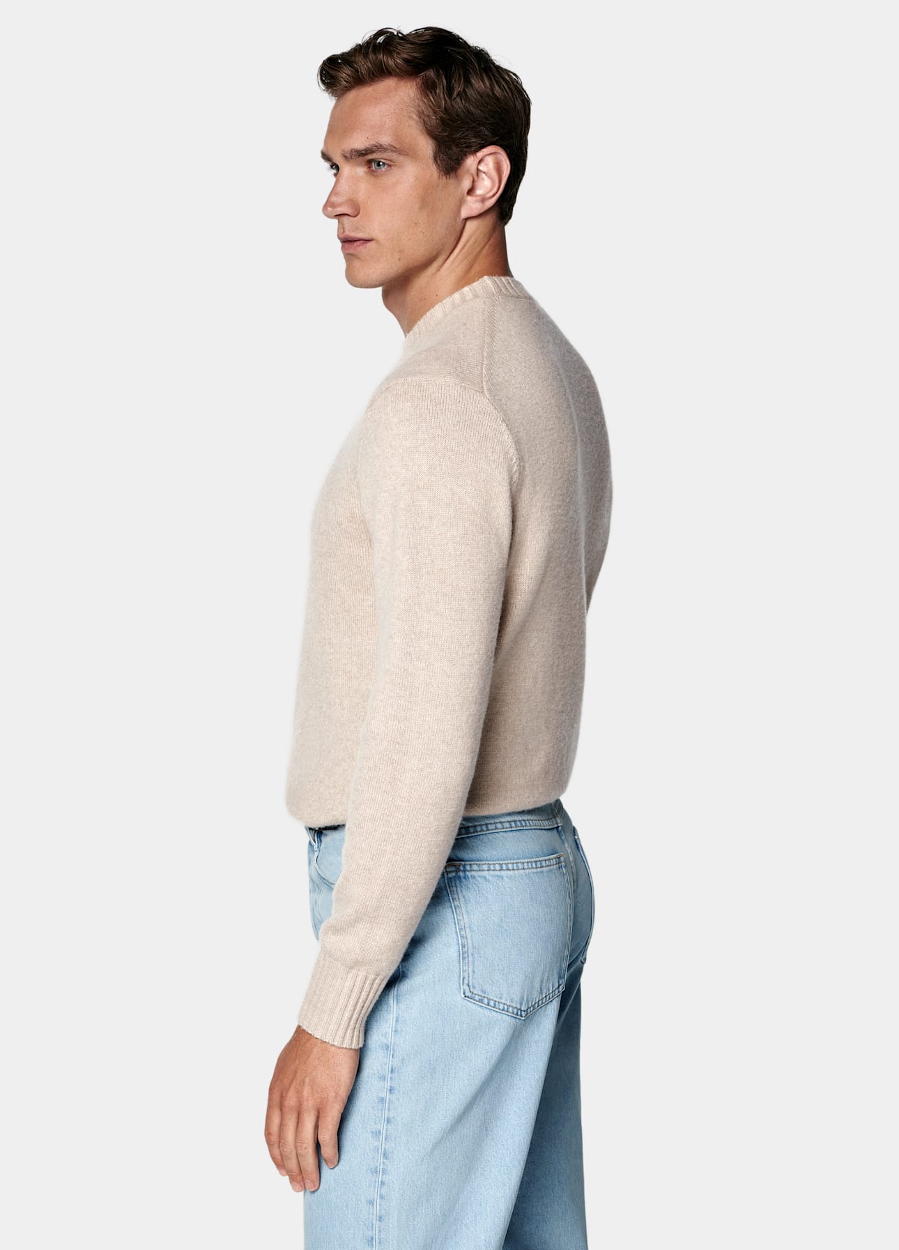 Crewneck