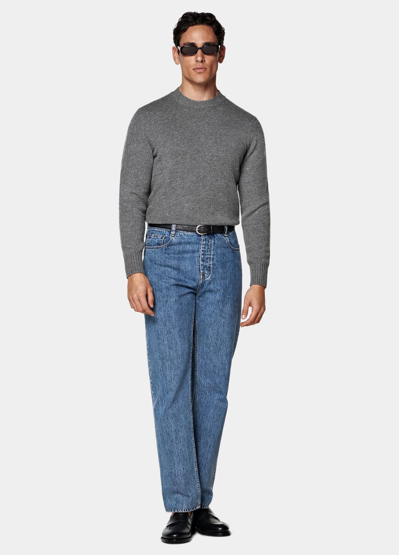 Crewneck