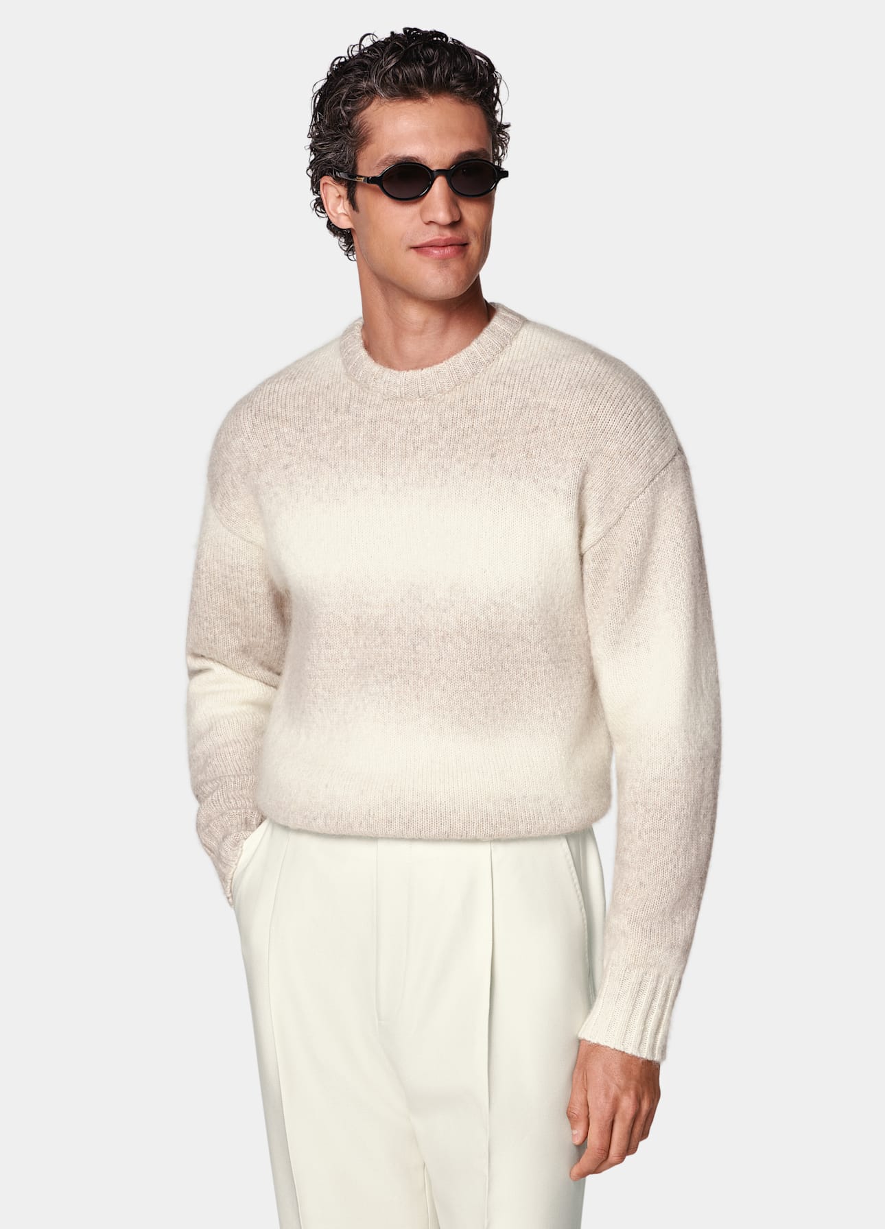 Crewneck