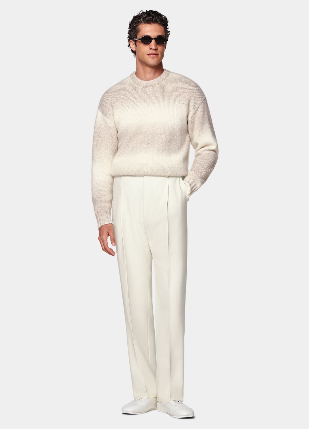 Crewneck