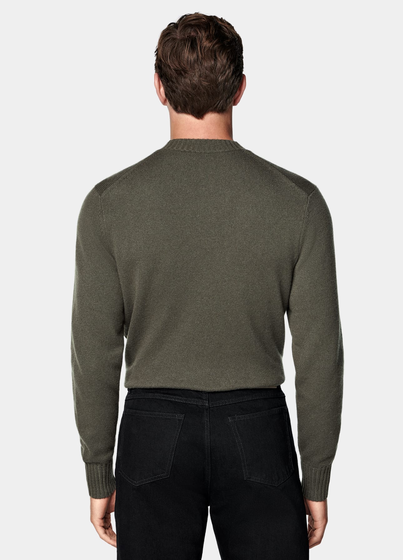 Crewneck