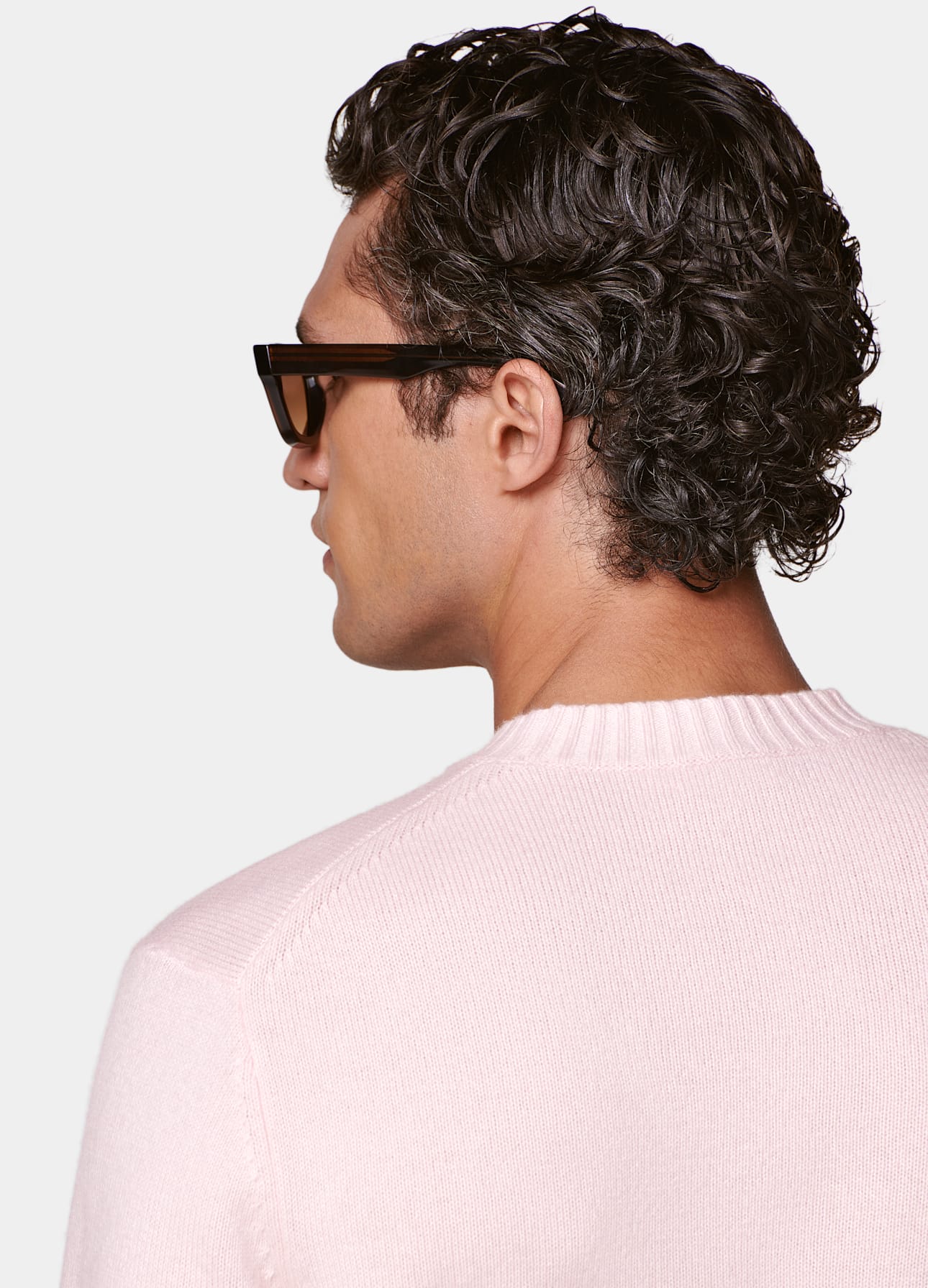 Crewneck