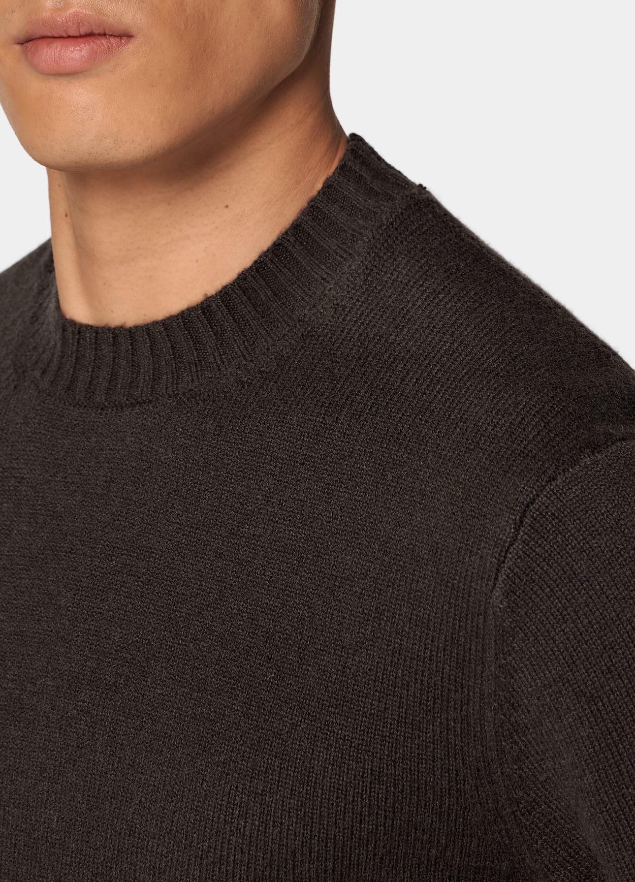 Crewneck