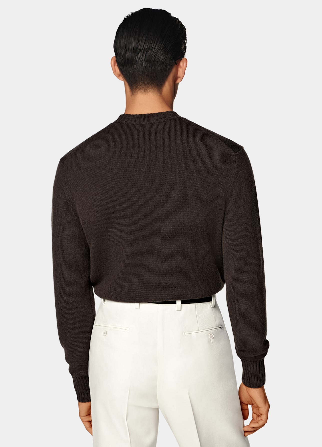 Crewneck