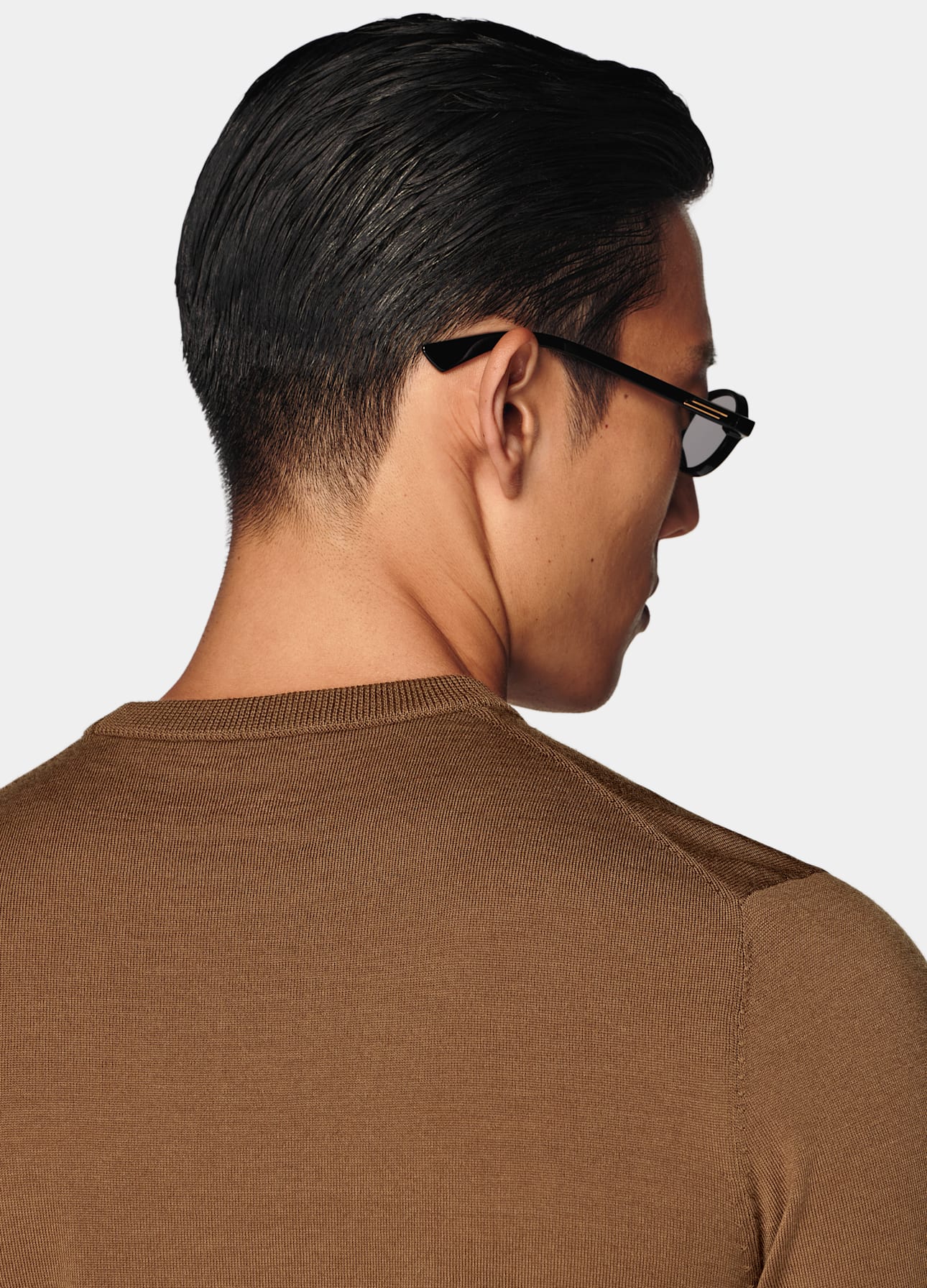 Crewneck