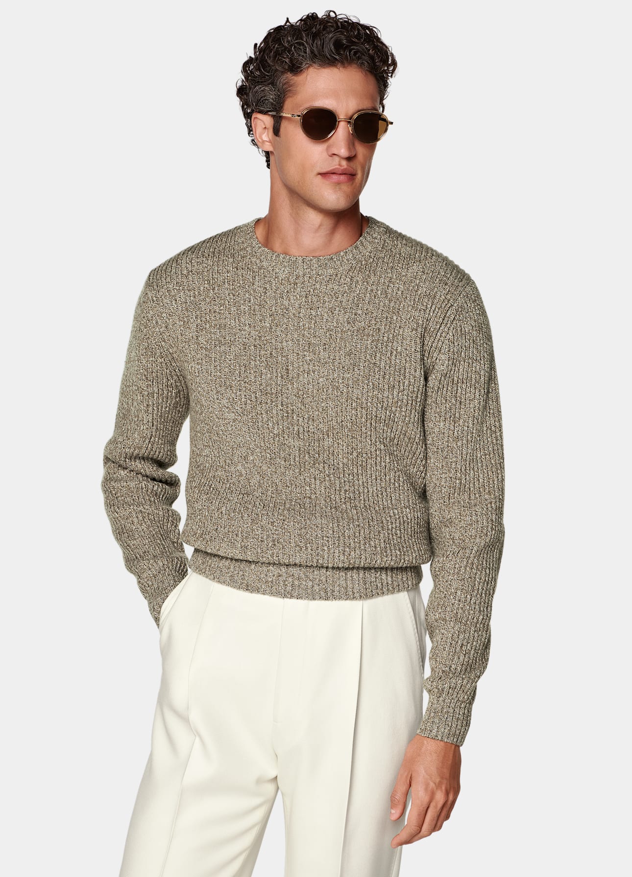 Crewneck