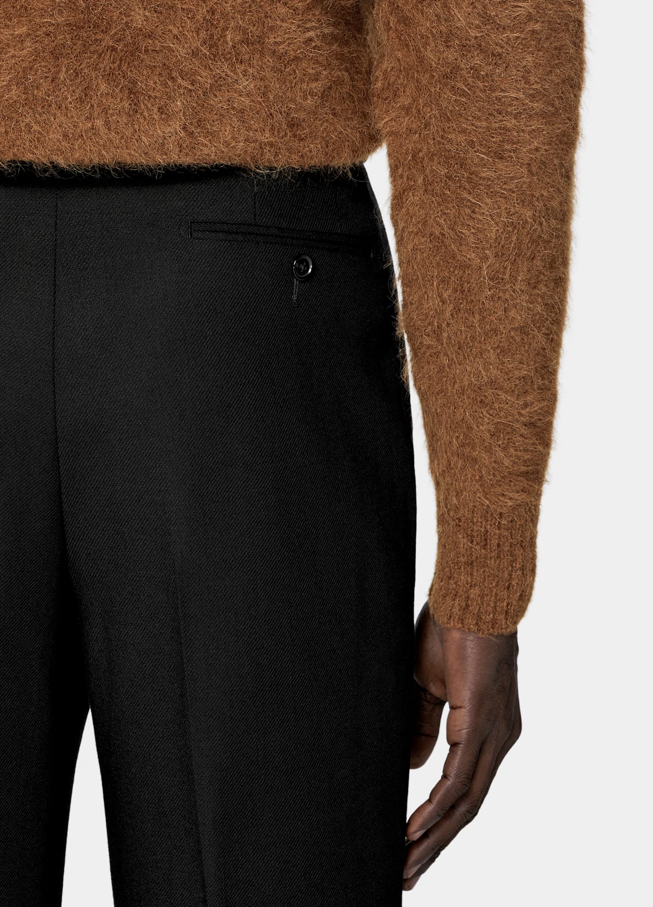Crewneck