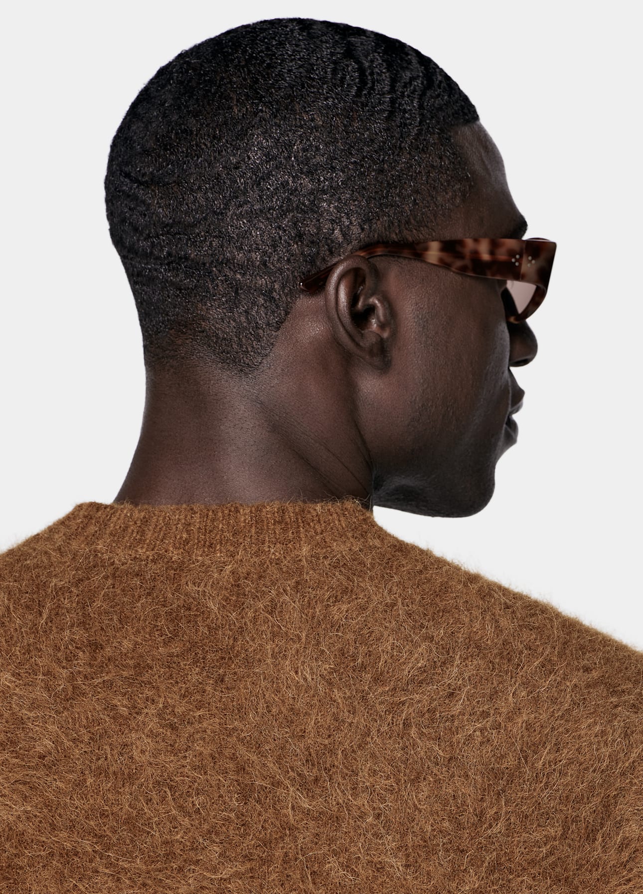 Crewneck