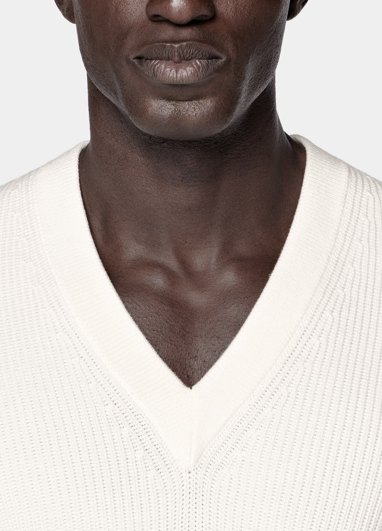 V-Neck