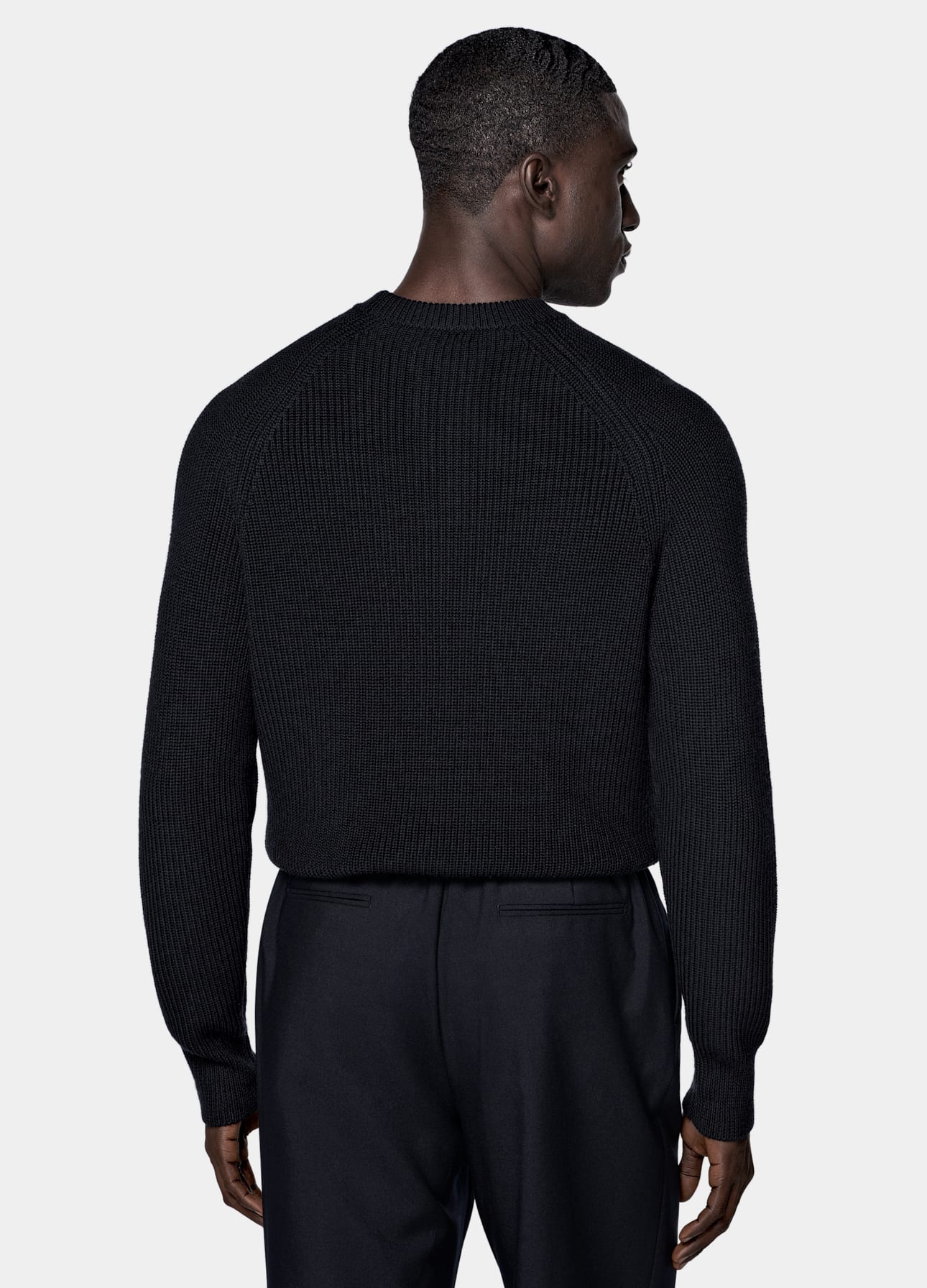 Crewneck