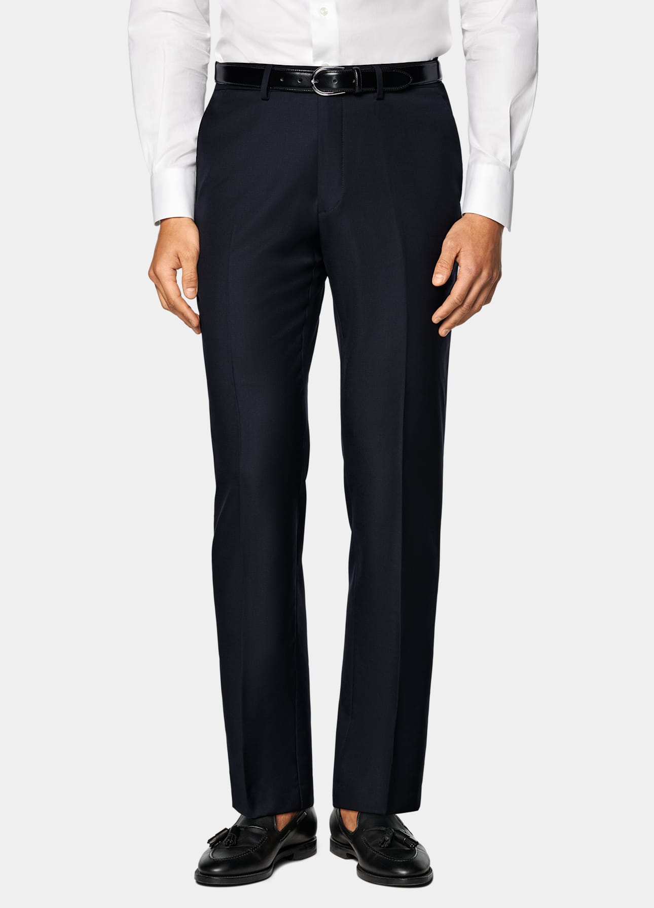 Tailored Fit Havana Suit