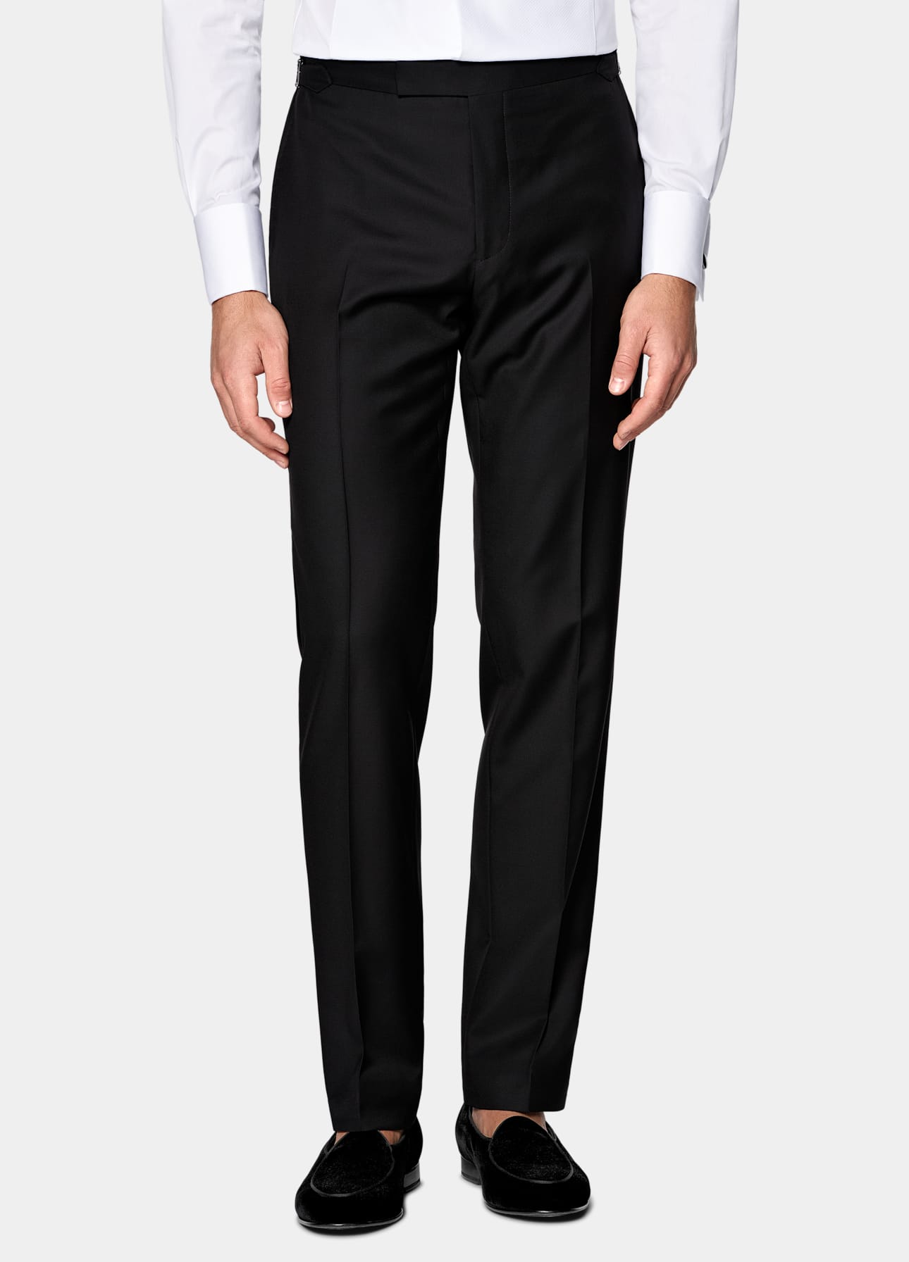 Tailored Fit Havana Tuxedo