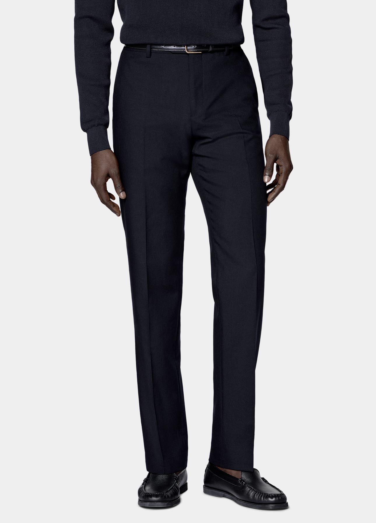 Tailored Fit Havana Suit