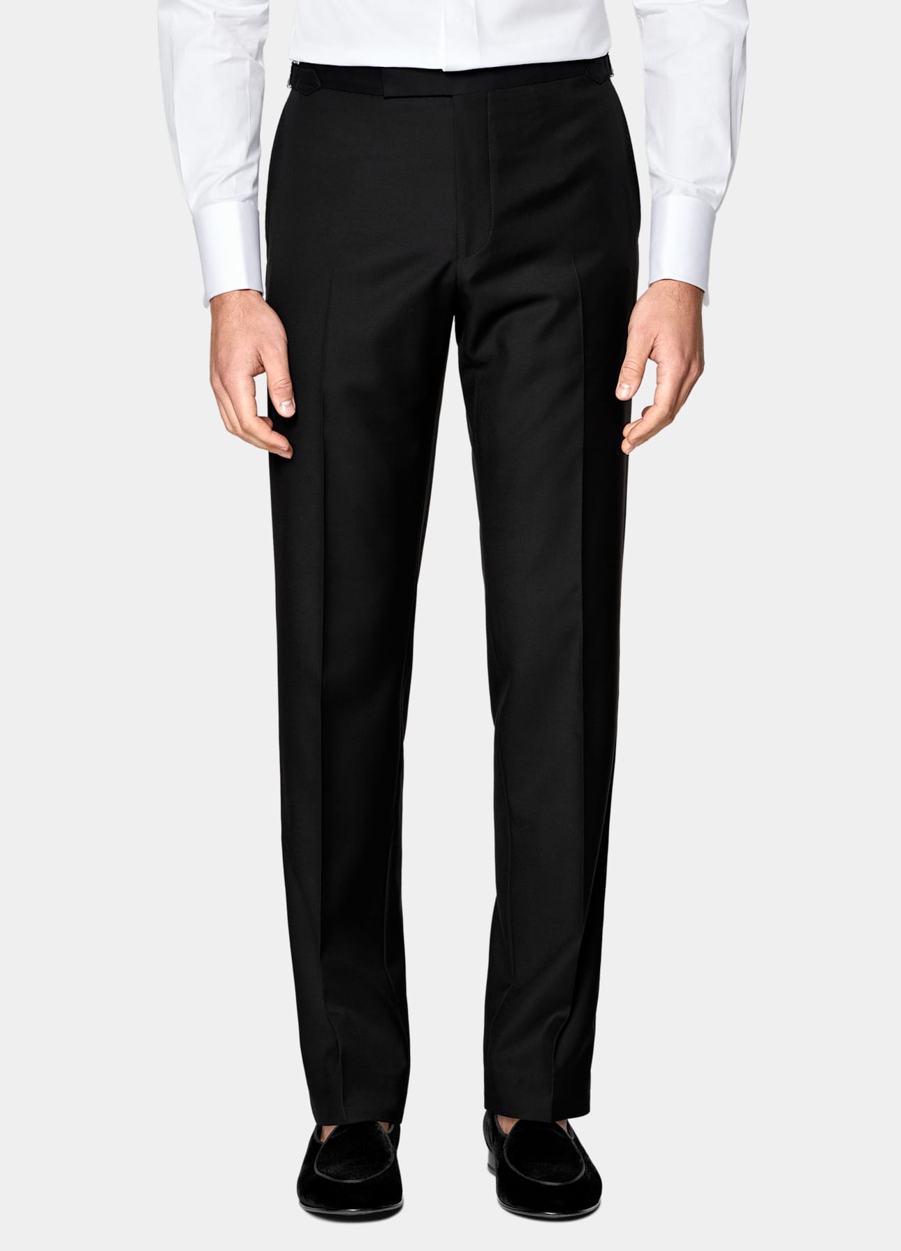 Tailored Fit Milano Tuxedo