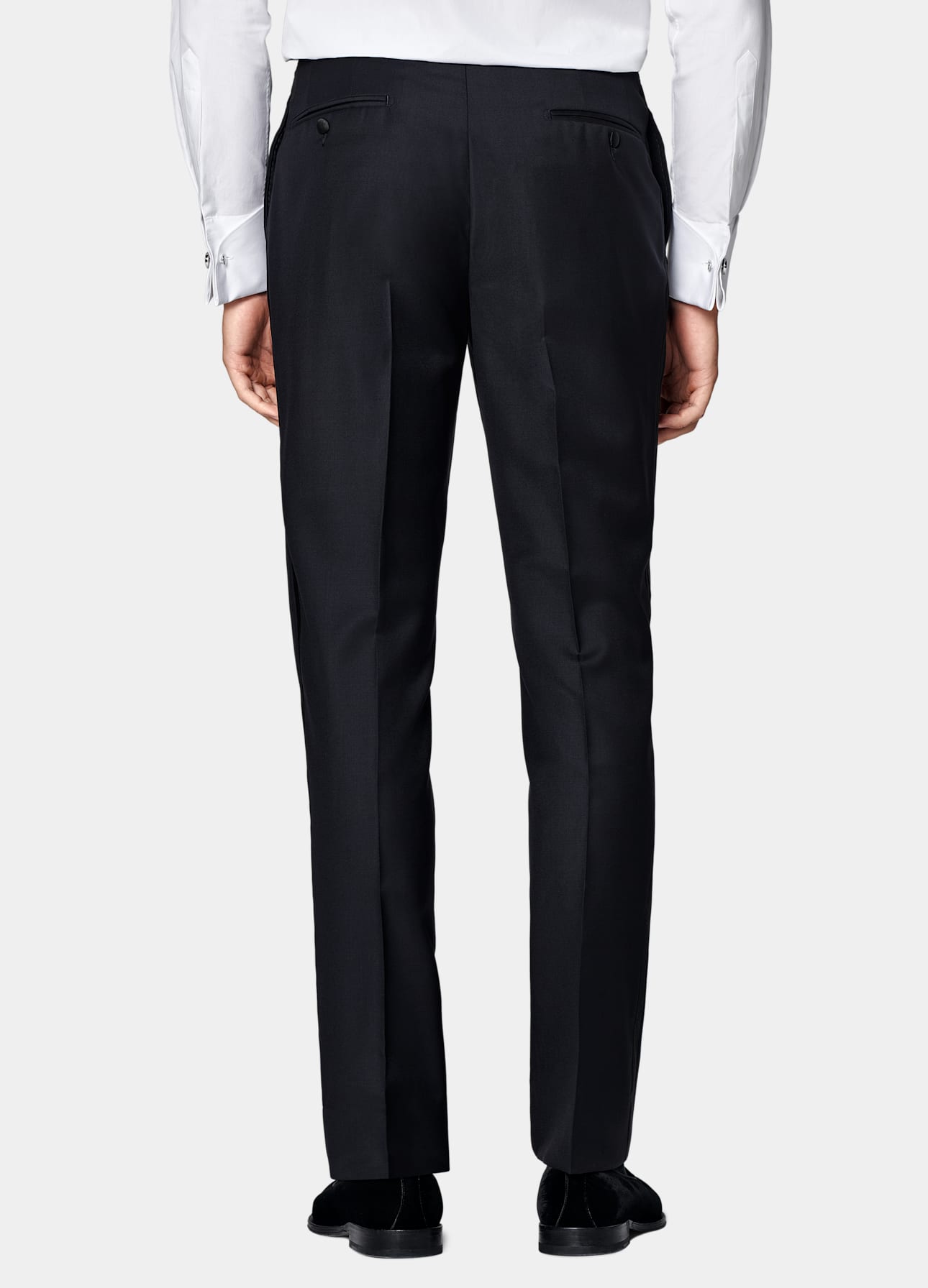 Tailored Fit Lazio Tuxedo