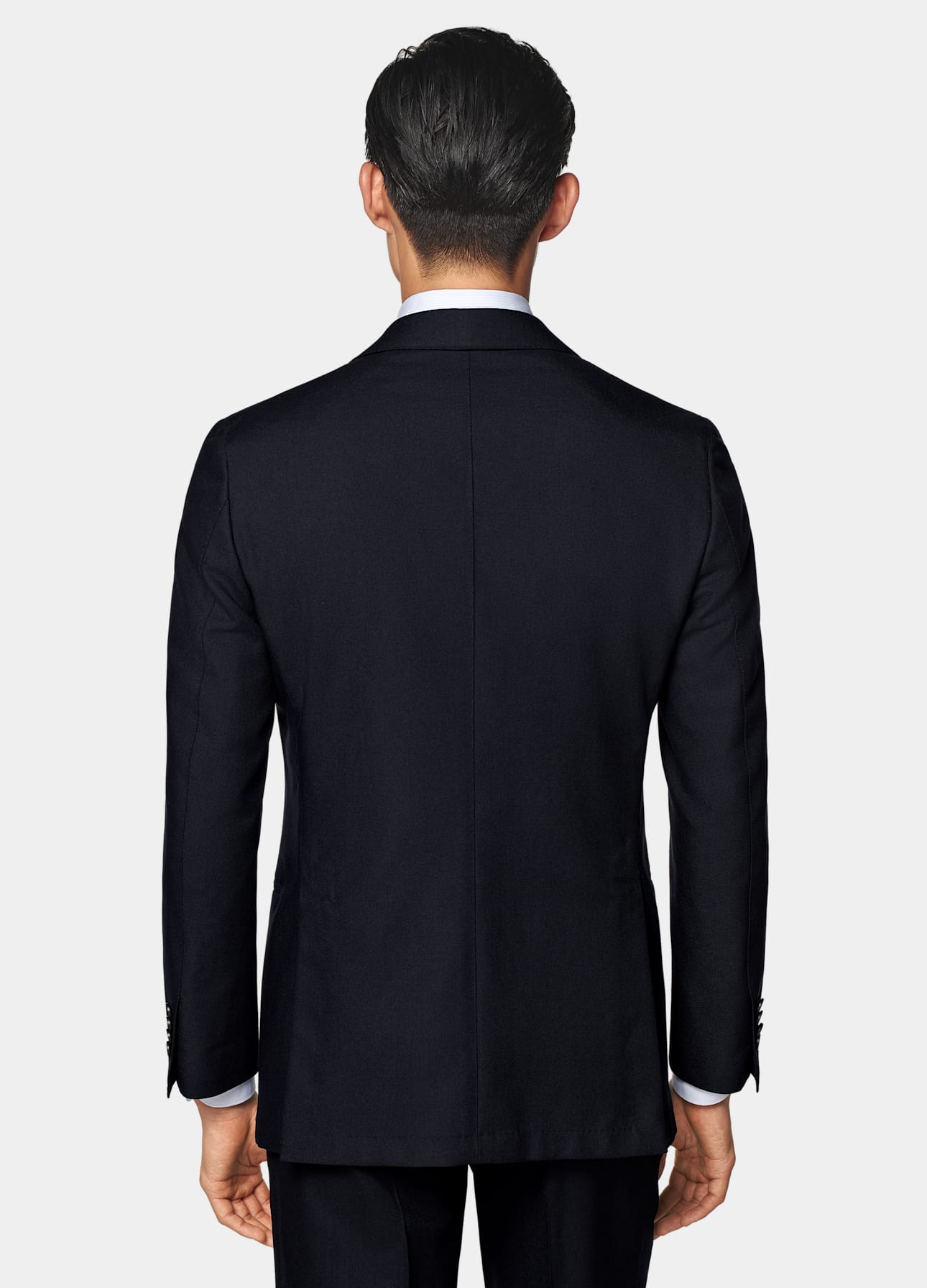 Tailored Fit Havana Suit