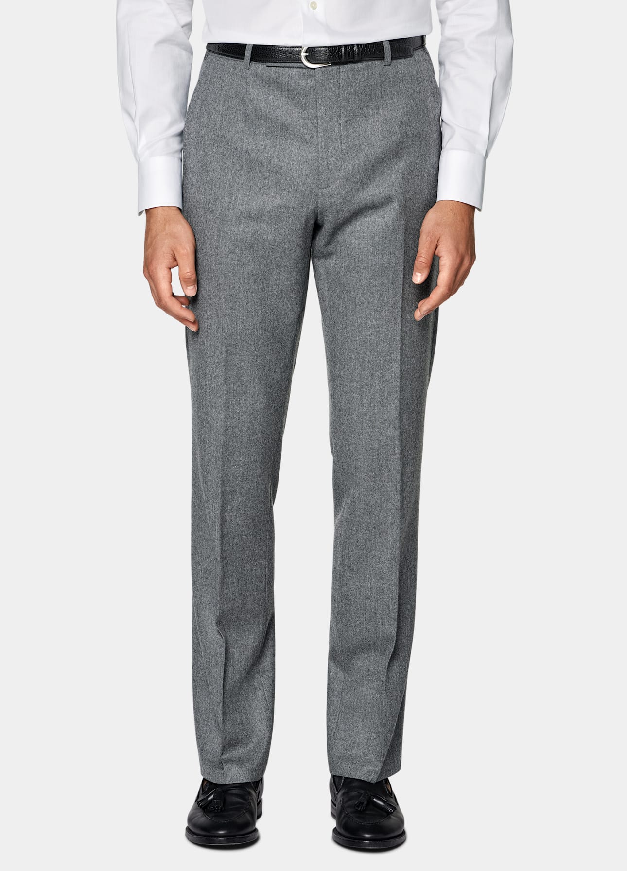 Tailored Fit Havana Suit