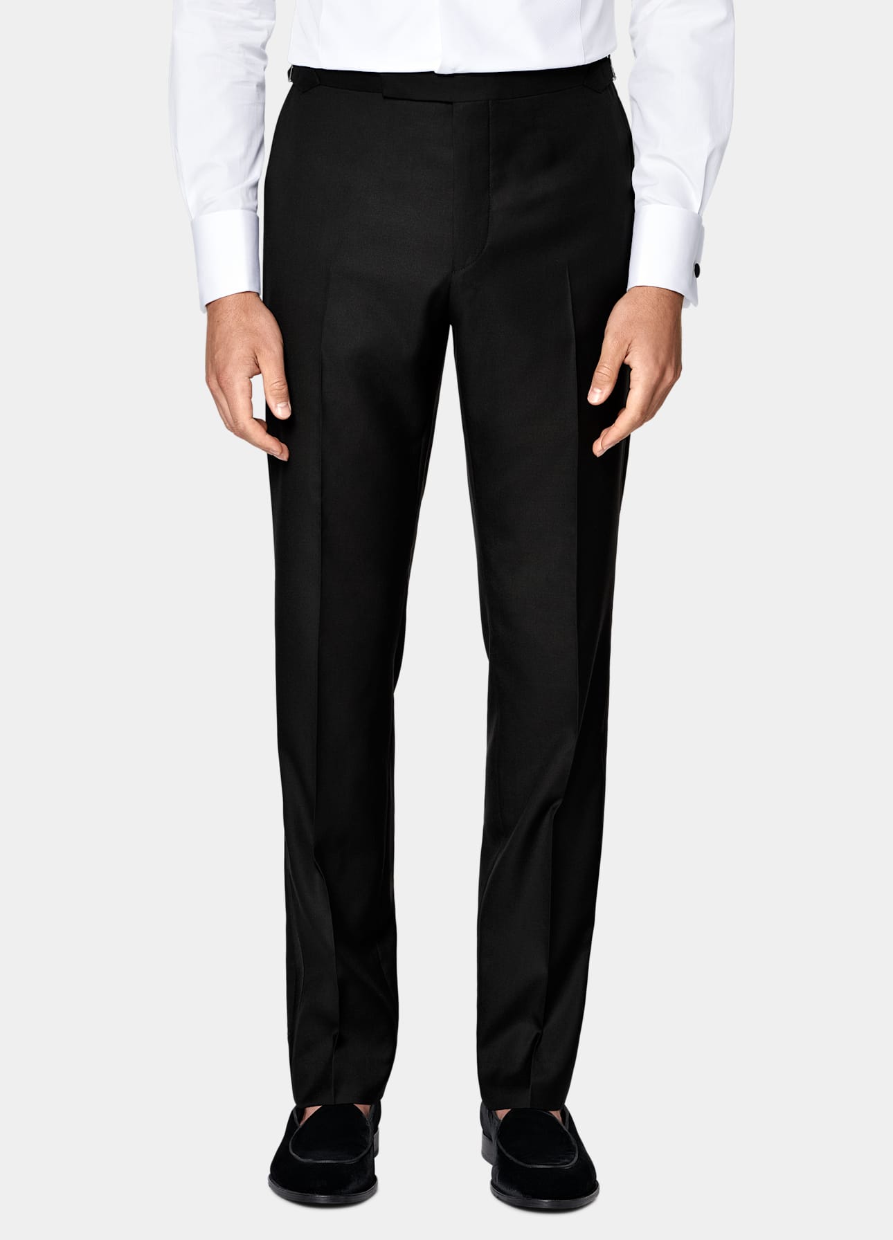 Tailored Fit Milano Tuxedo
