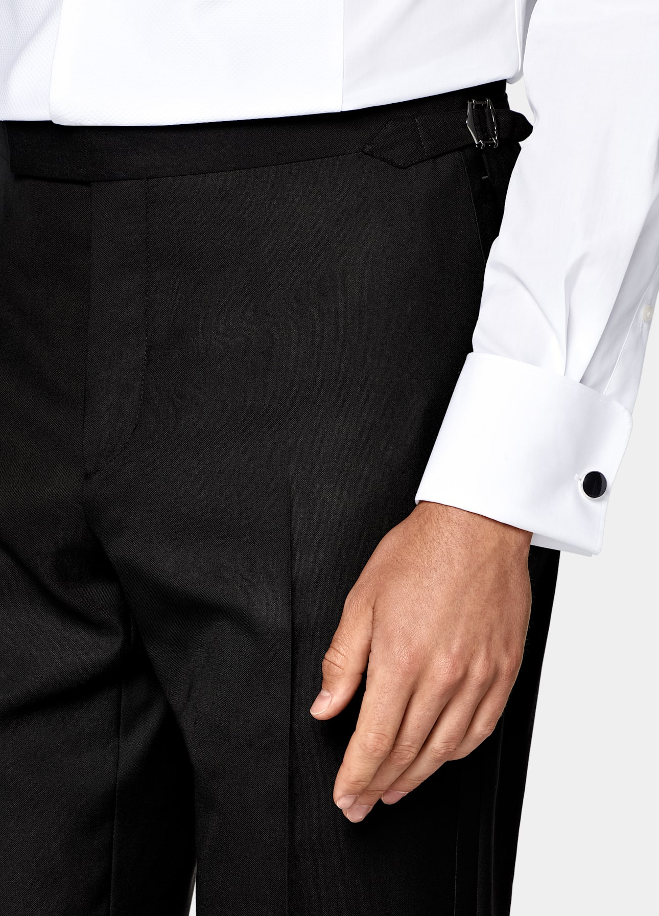 Tailored Fit Milano Tuxedo