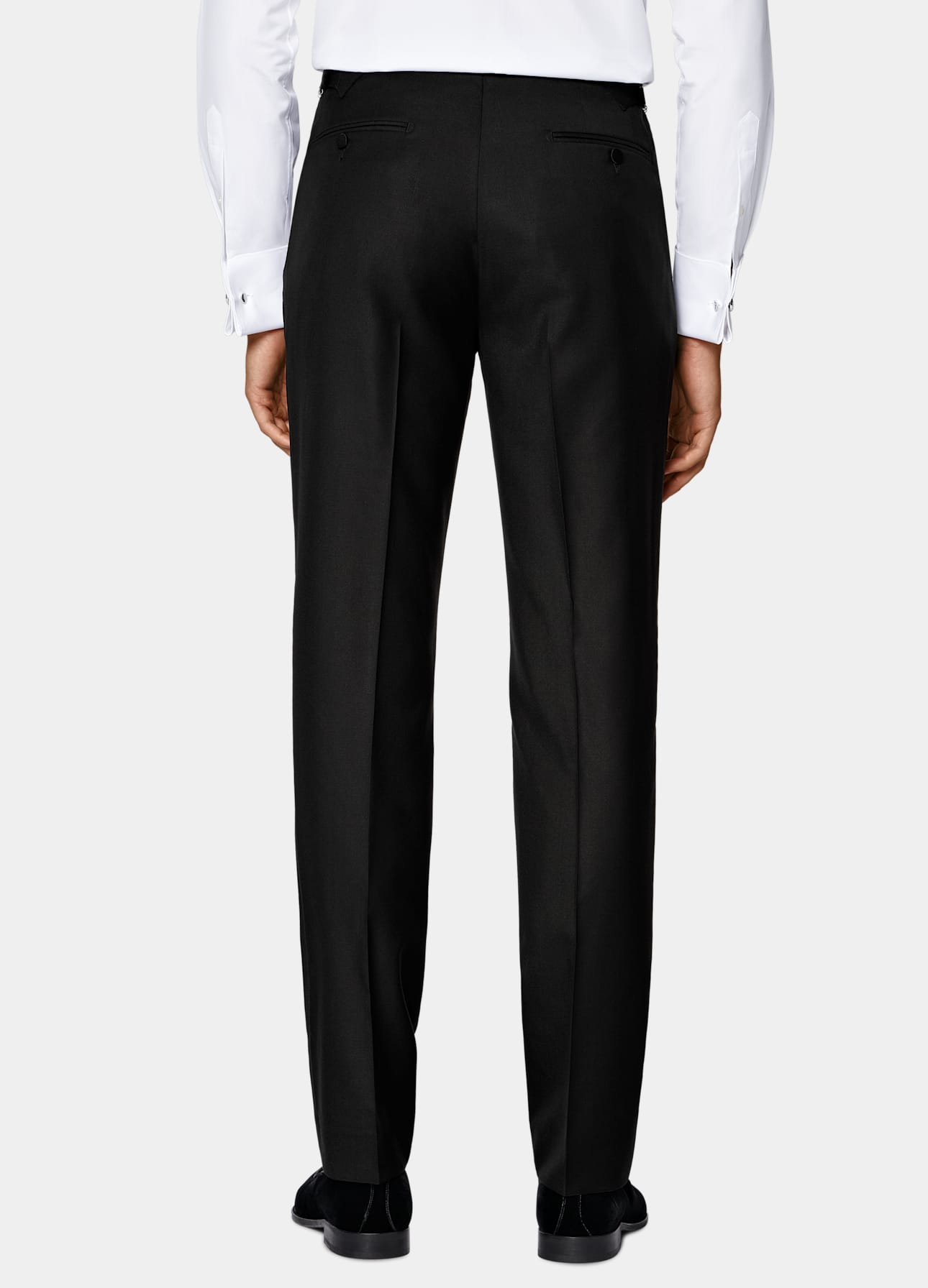 Tailored Fit Milano Tuxedo
