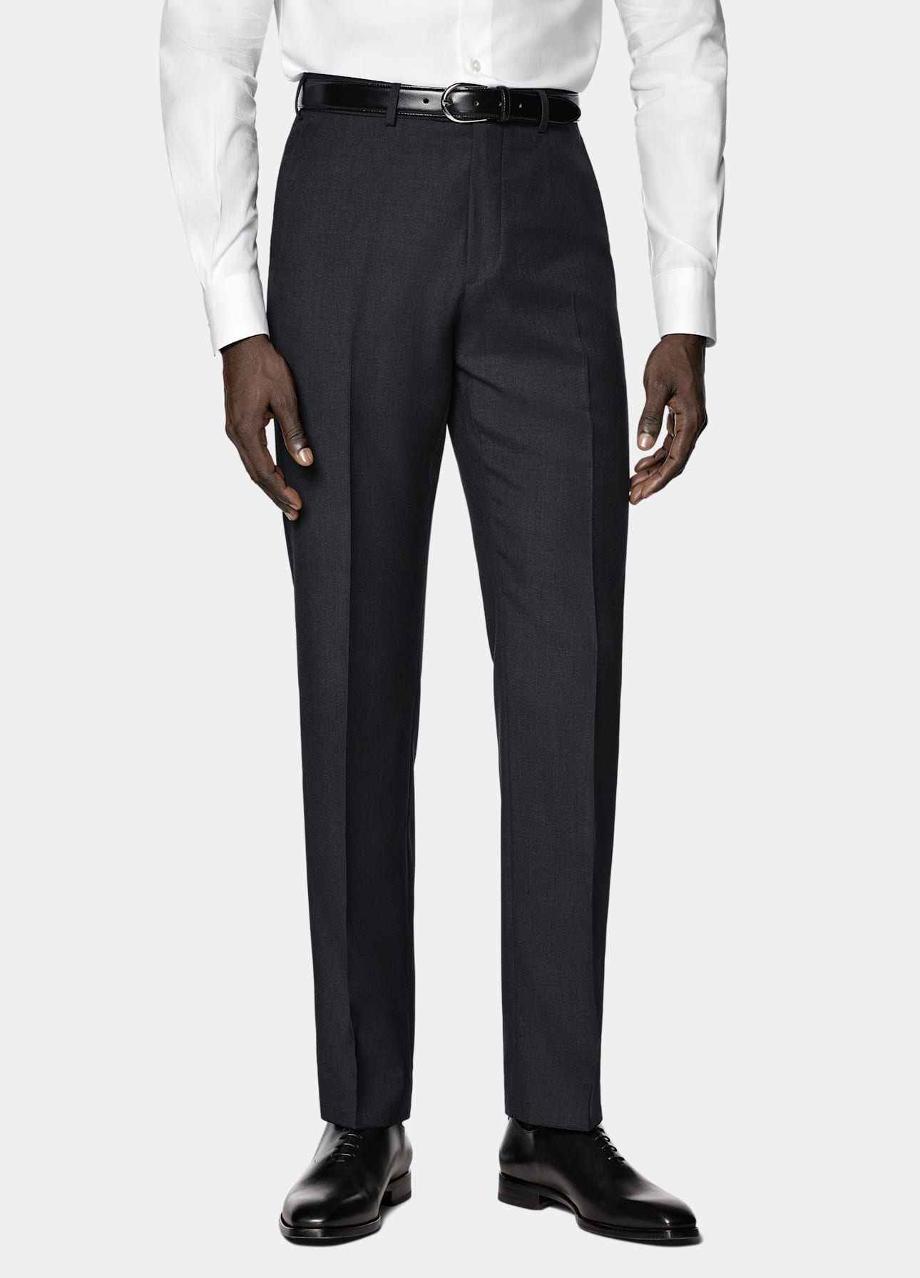 Perennial Tailored Fit Havana Suit