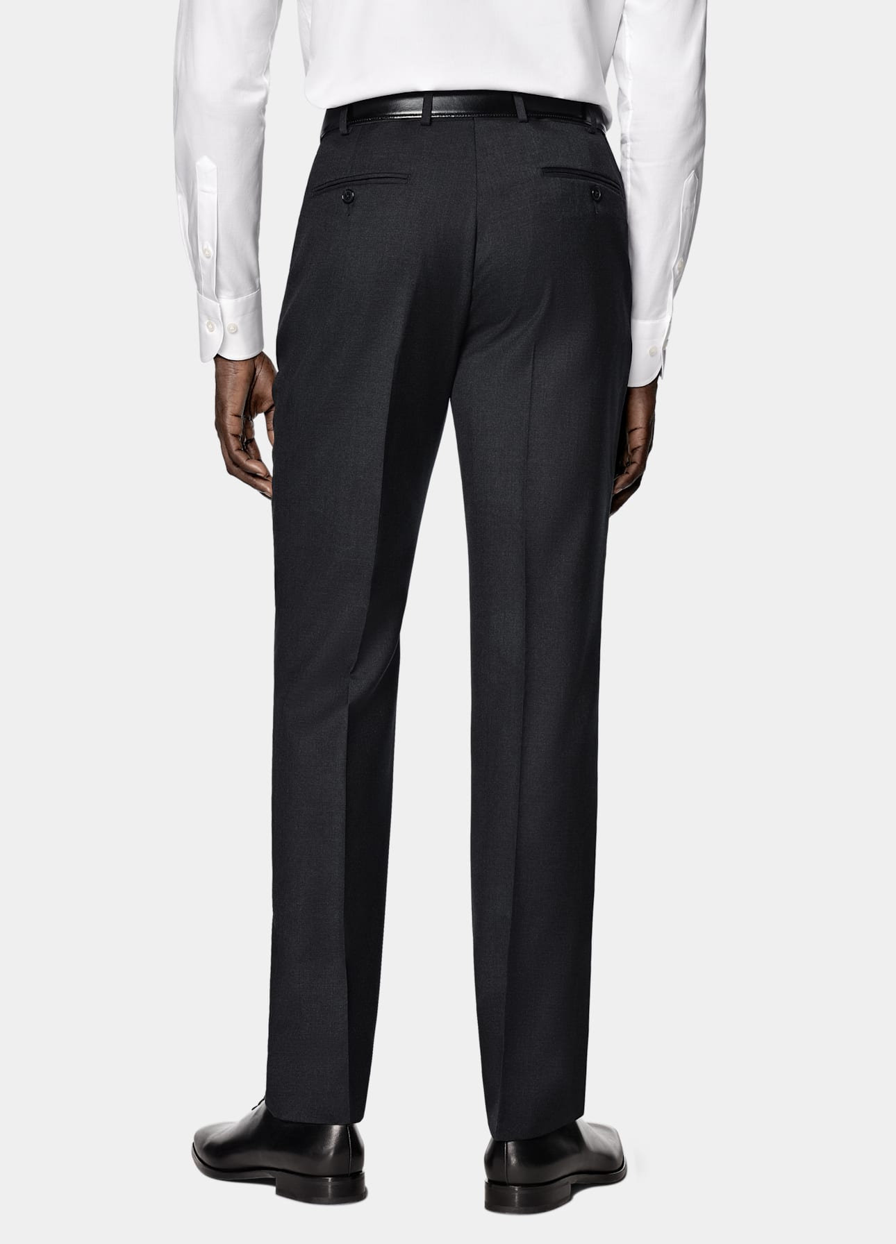 Perennial Tailored Fit Havana Suit