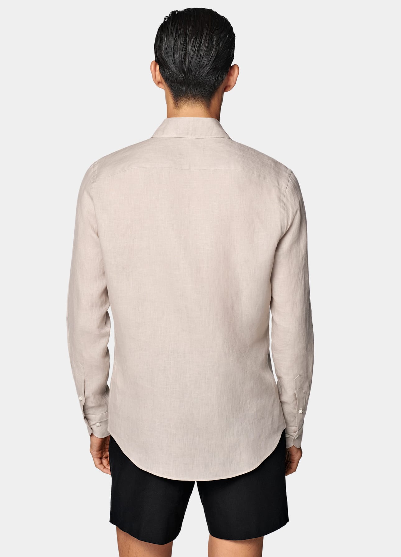 Relaxed Fit Shirt