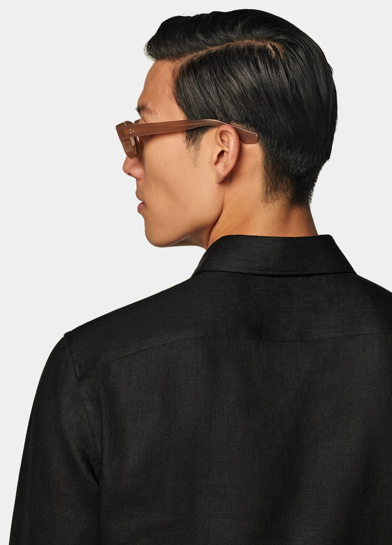 Tailored Fit Shirt
