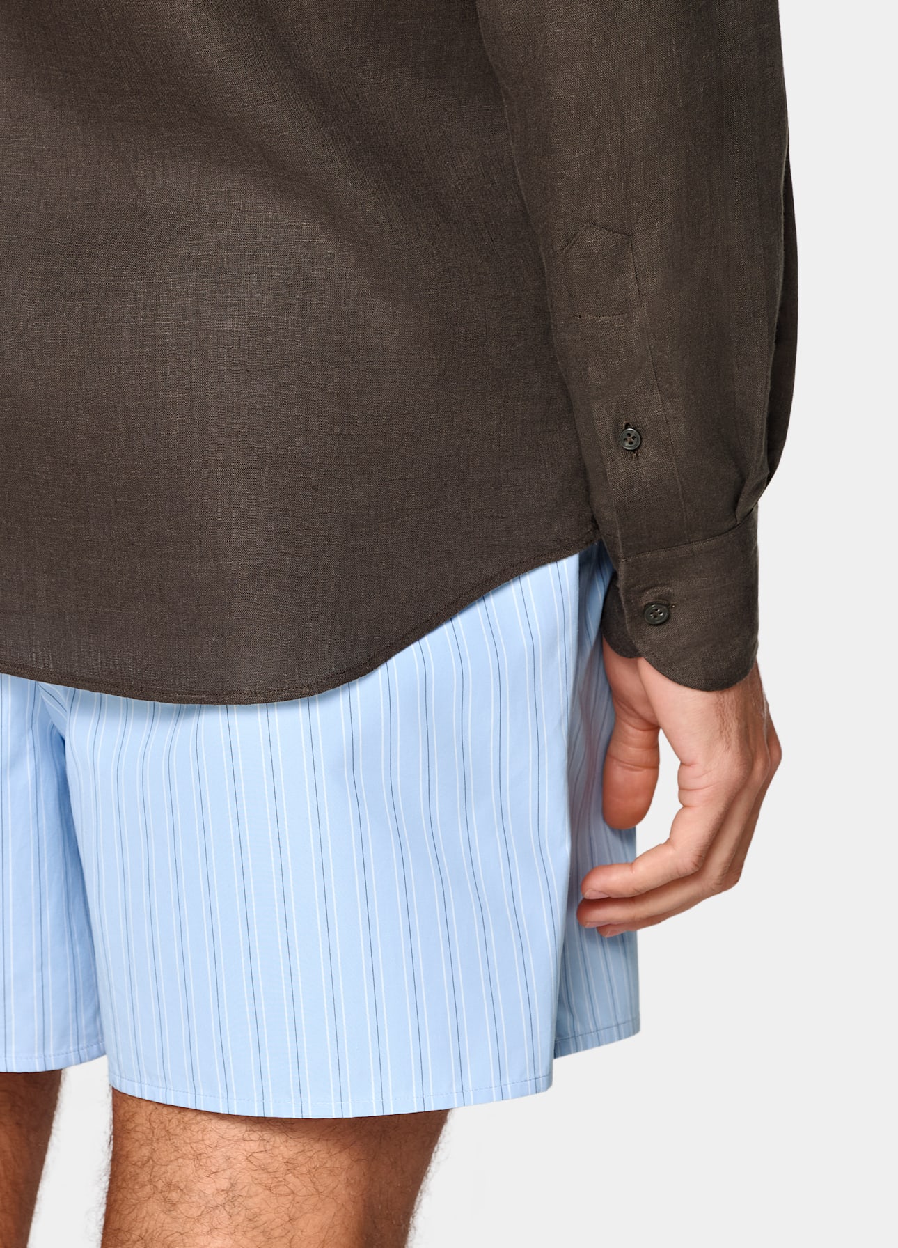 Relaxed Fit Shirt