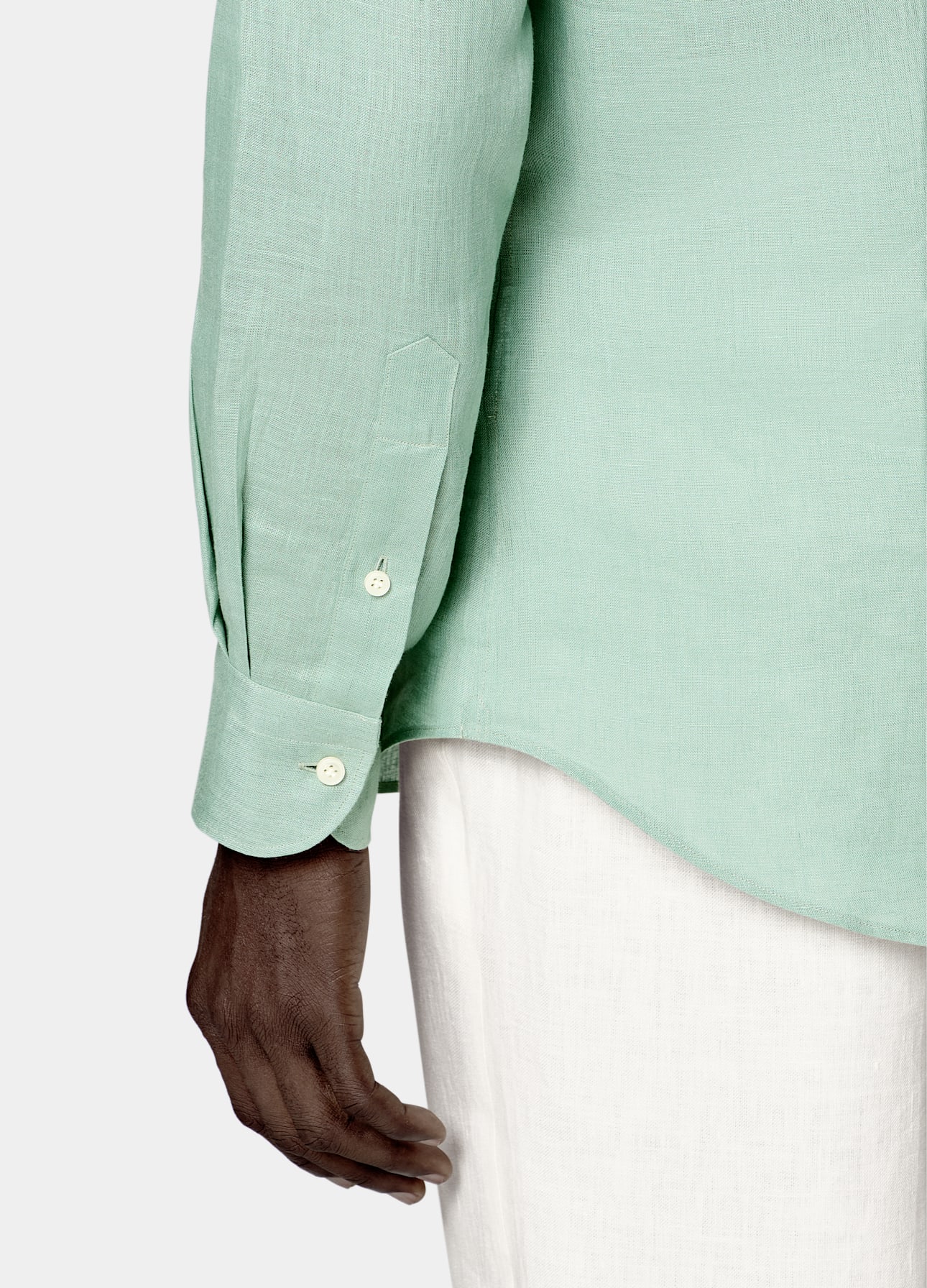 Relaxed Fit Shirt