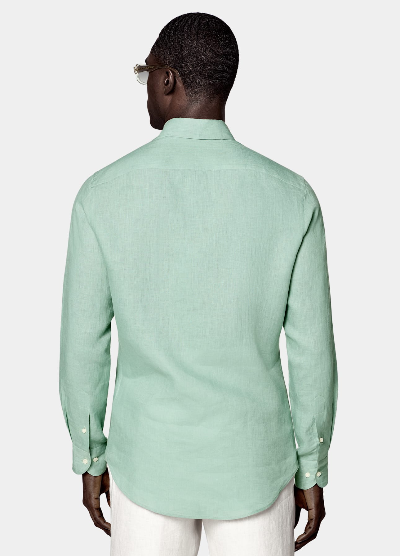 Relaxed Fit Shirt