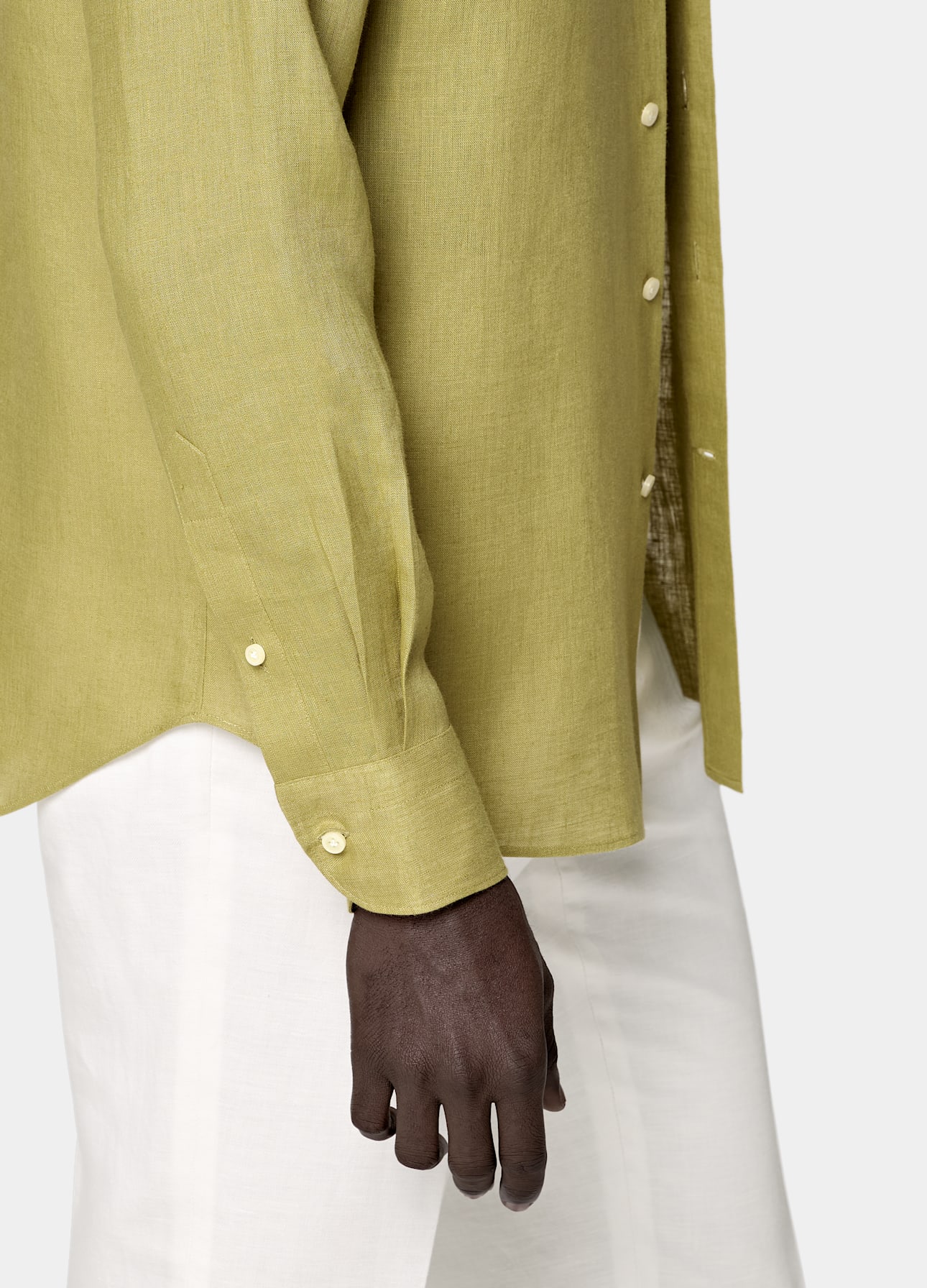 Relaxed Fit Shirt
