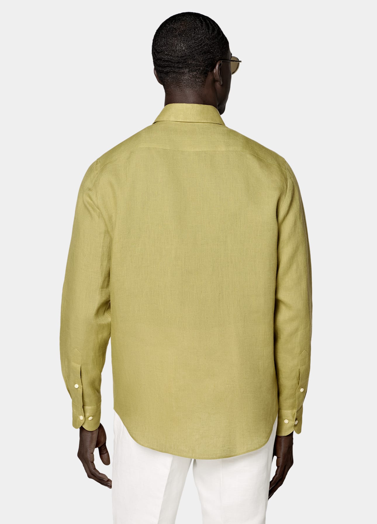 Relaxed Fit Shirt
