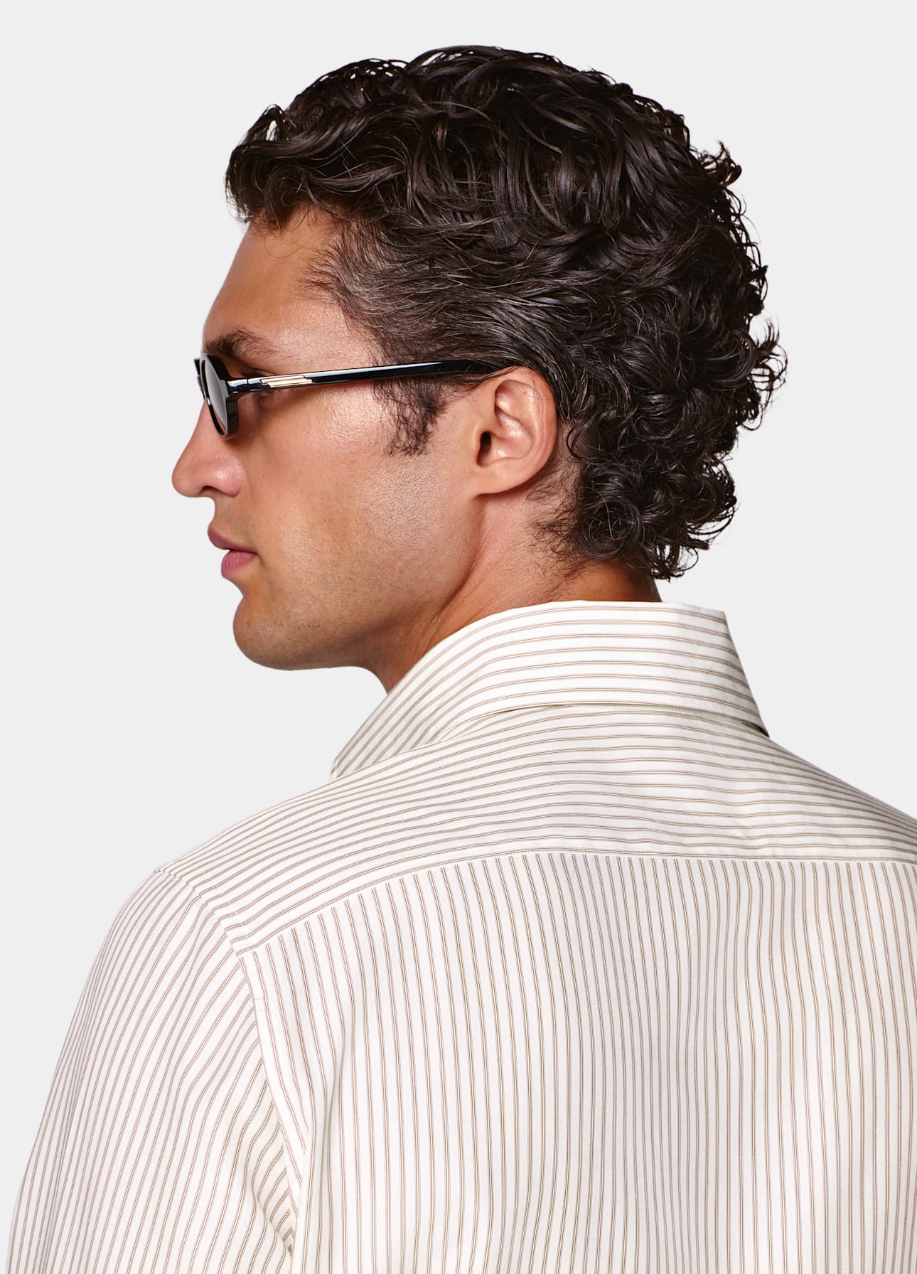 Relaxed Fit Shirt