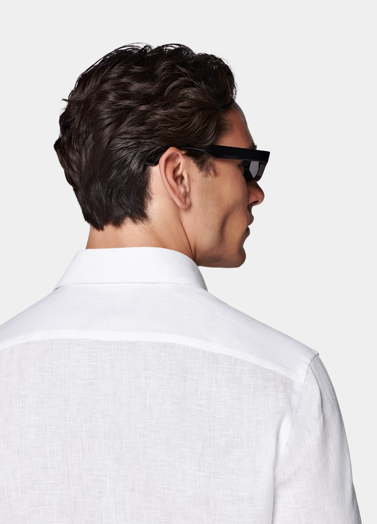 Relaxed Fit Shirt