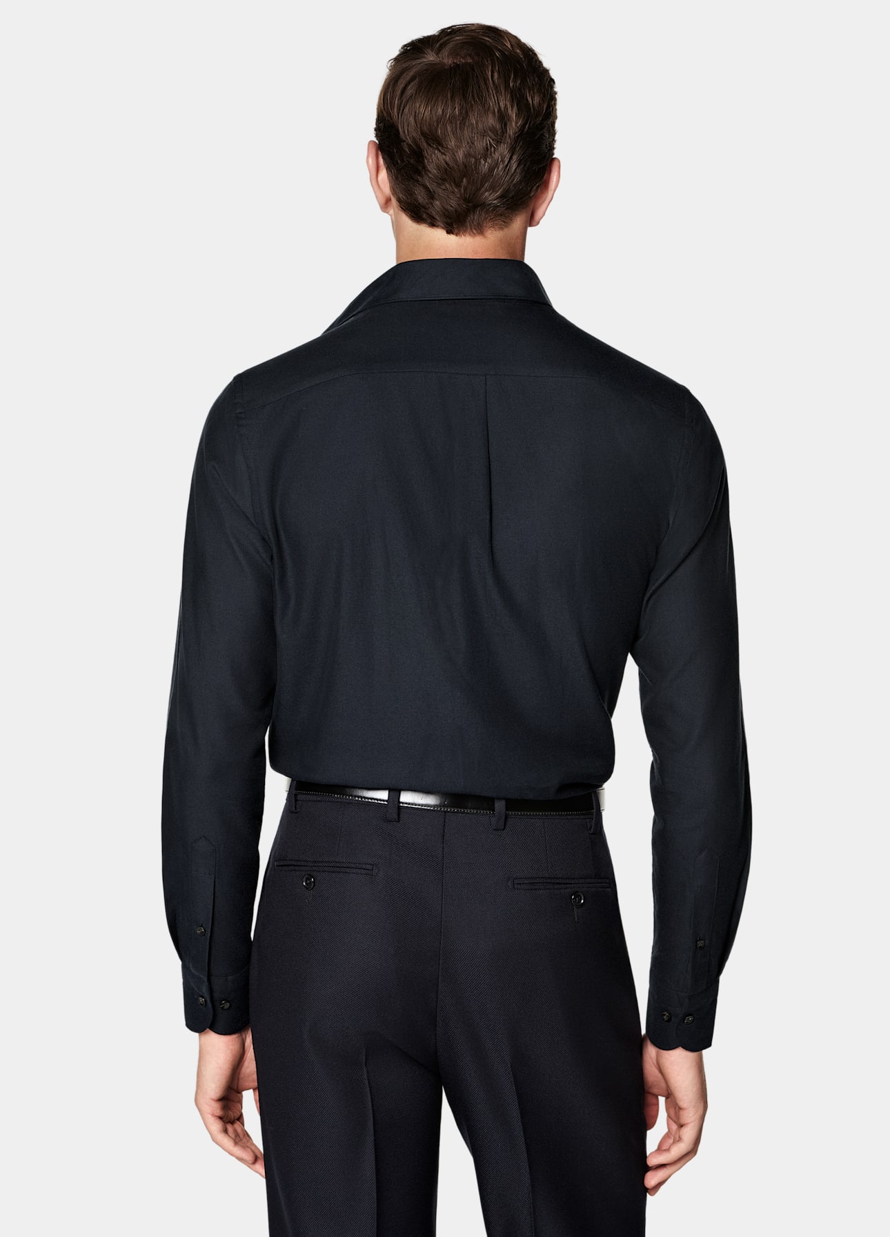 Relaxed Fit Shirt