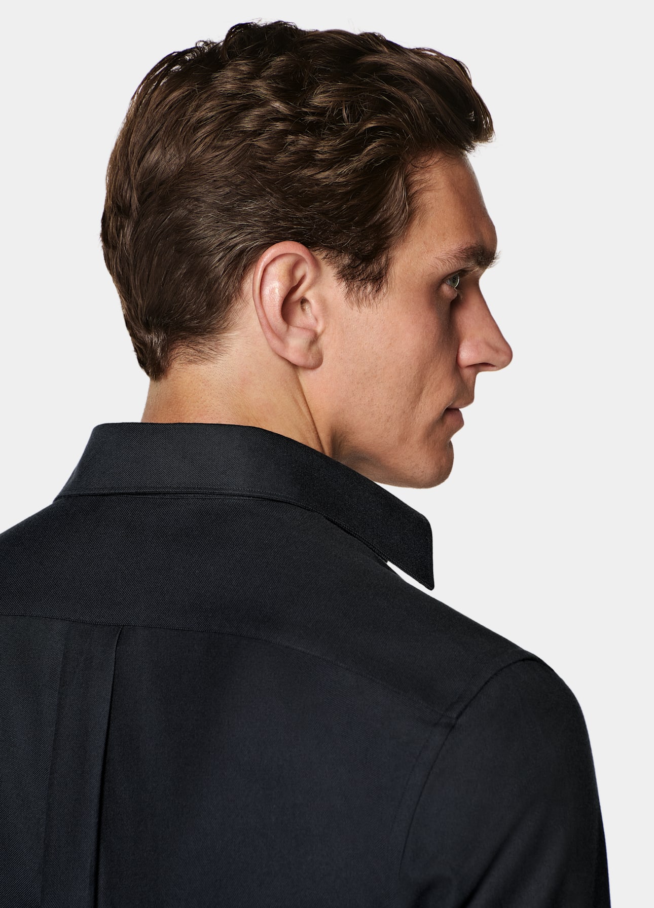 Relaxed Fit Shirt