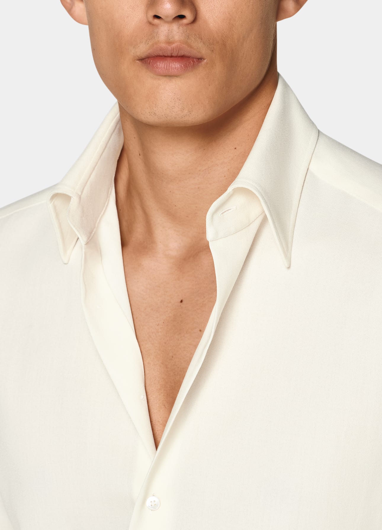 Relaxed Fit Shirt