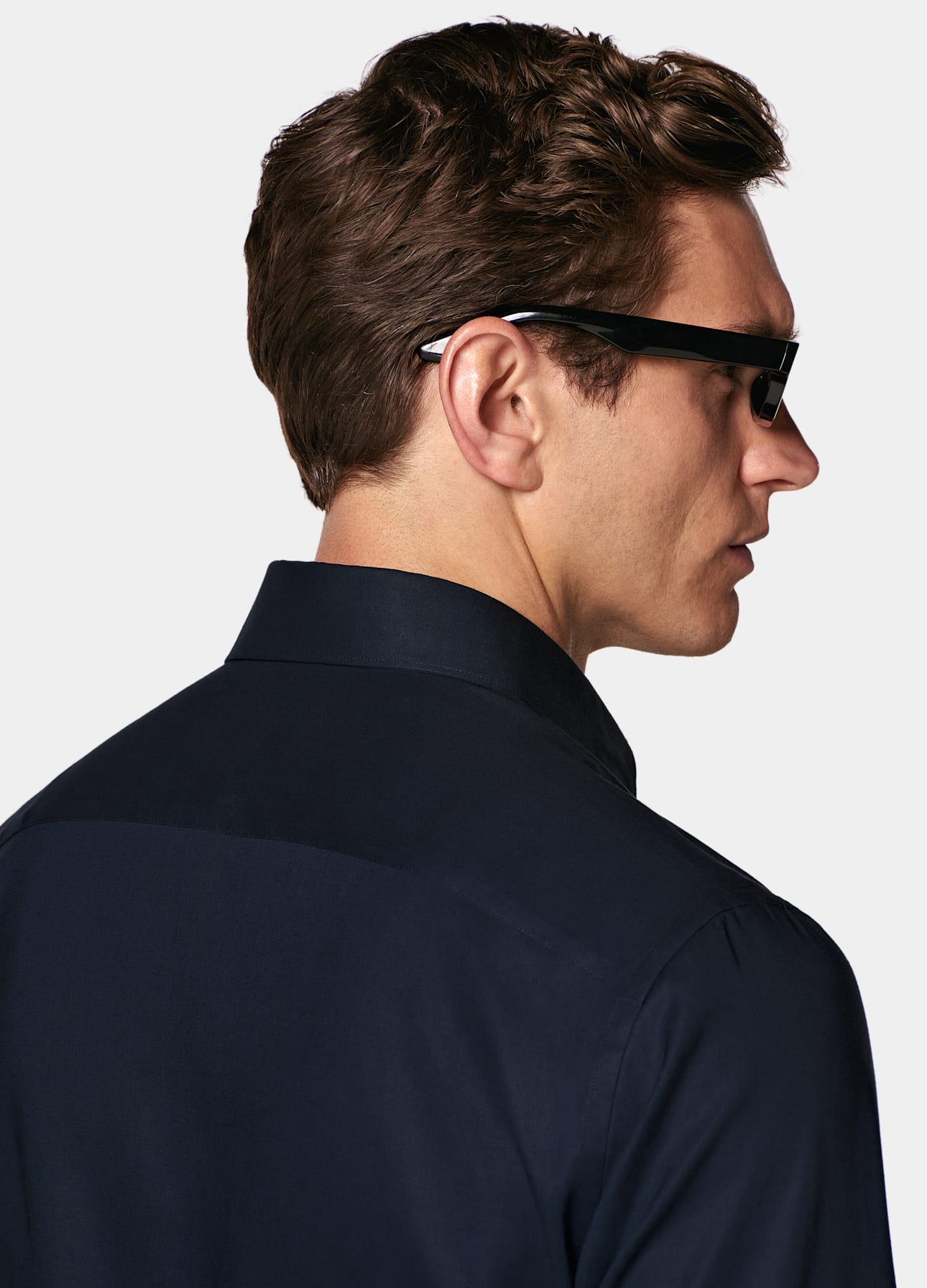 Tailored Fit Shirt